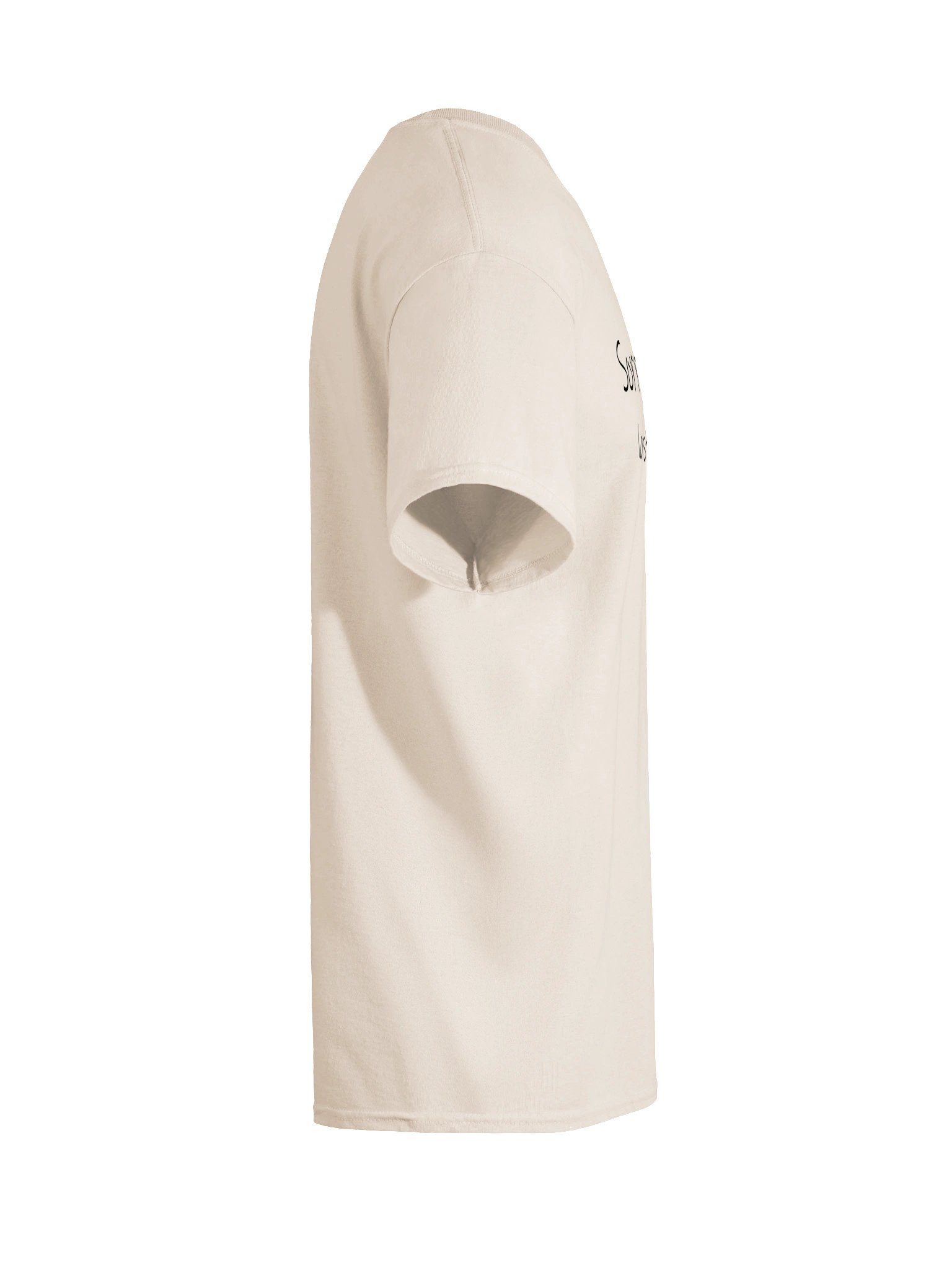 Sorry About Last Night Heavyweight Tee Lt. product image (60)