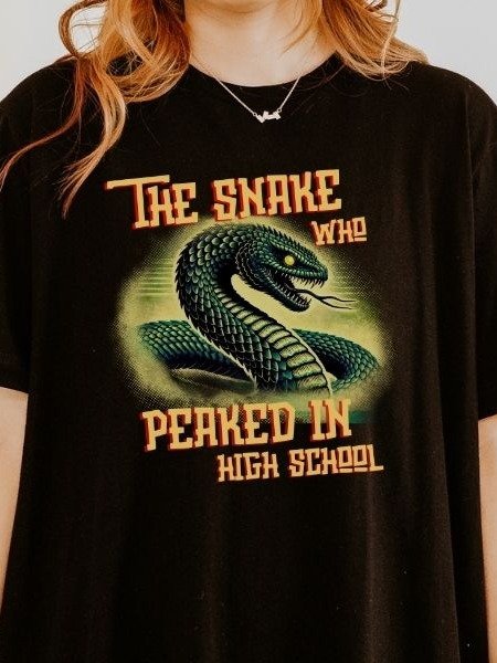 Basilisk Magical Funny Vintage Pulp Mystery Harry Potter Shirt product image (2)