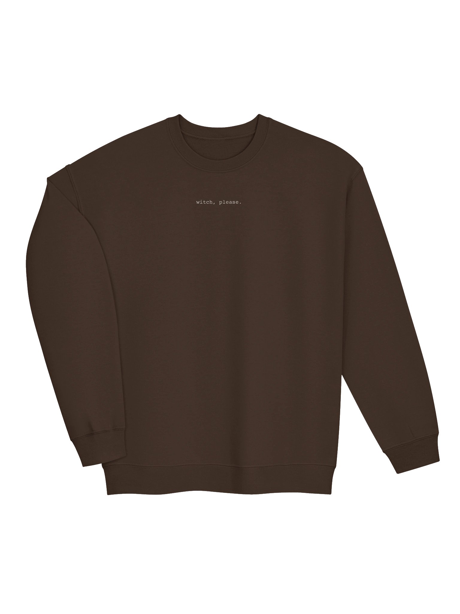 Witch, Please Sweatshirt product image (4)