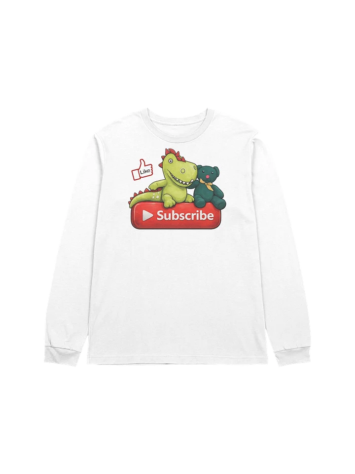 Like & Subscribe T product image (21)