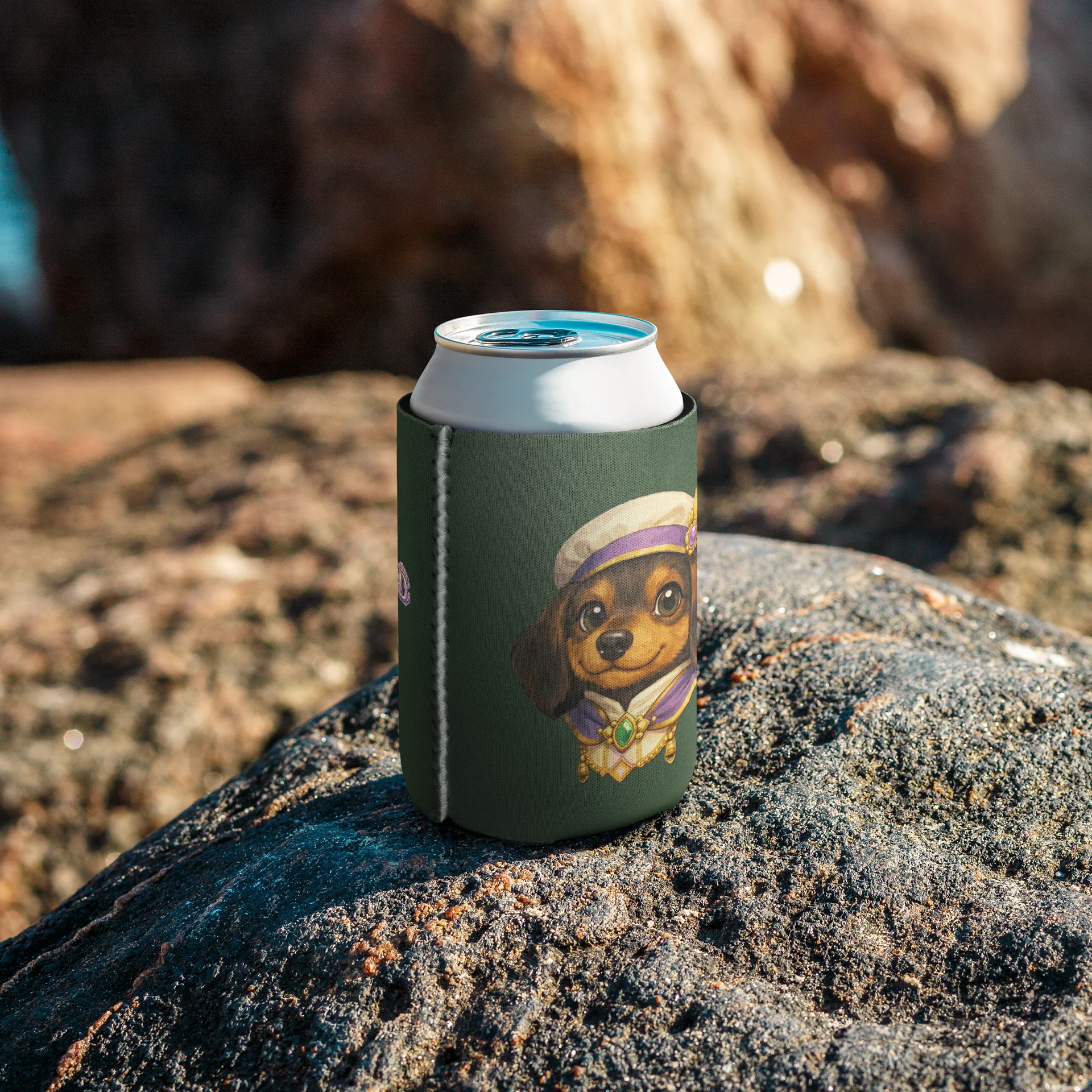 Kingdoms Herald Can Cooler product image (7)