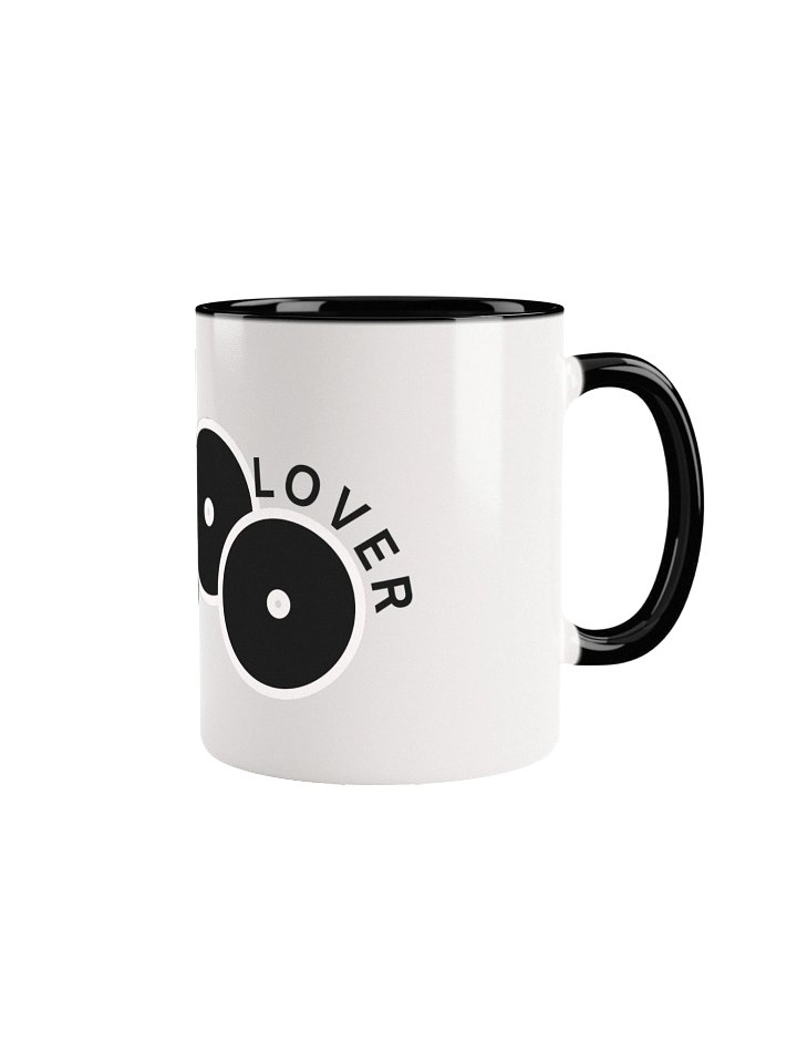 Boo Lover Mug product image (1)