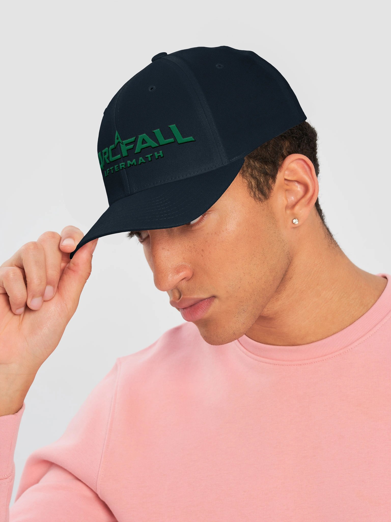 Arcfall Aftermath Hat - Romulan Edition product image (6)