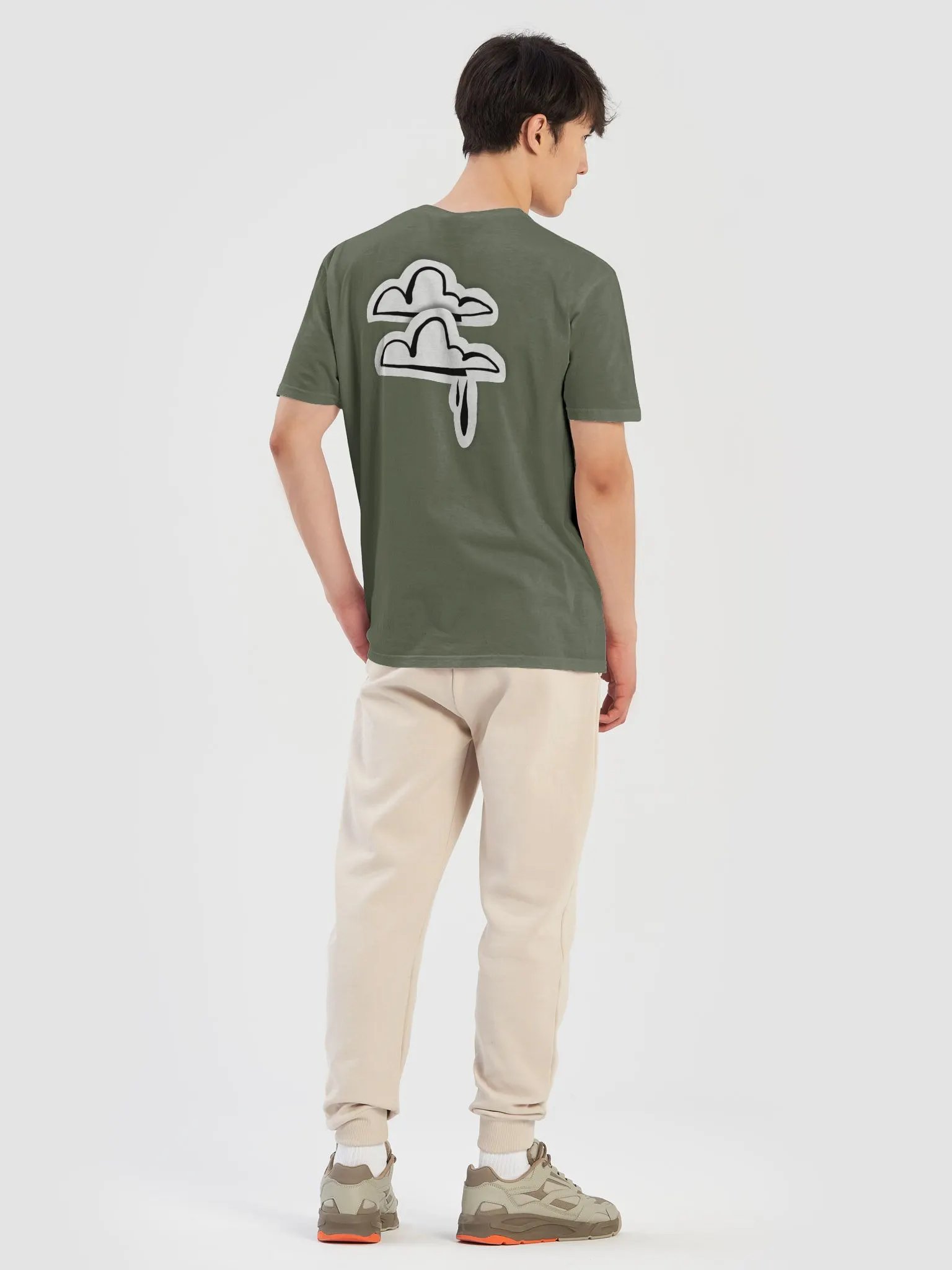 Printed Tee - "You could (choose to) know me better" product image (7)