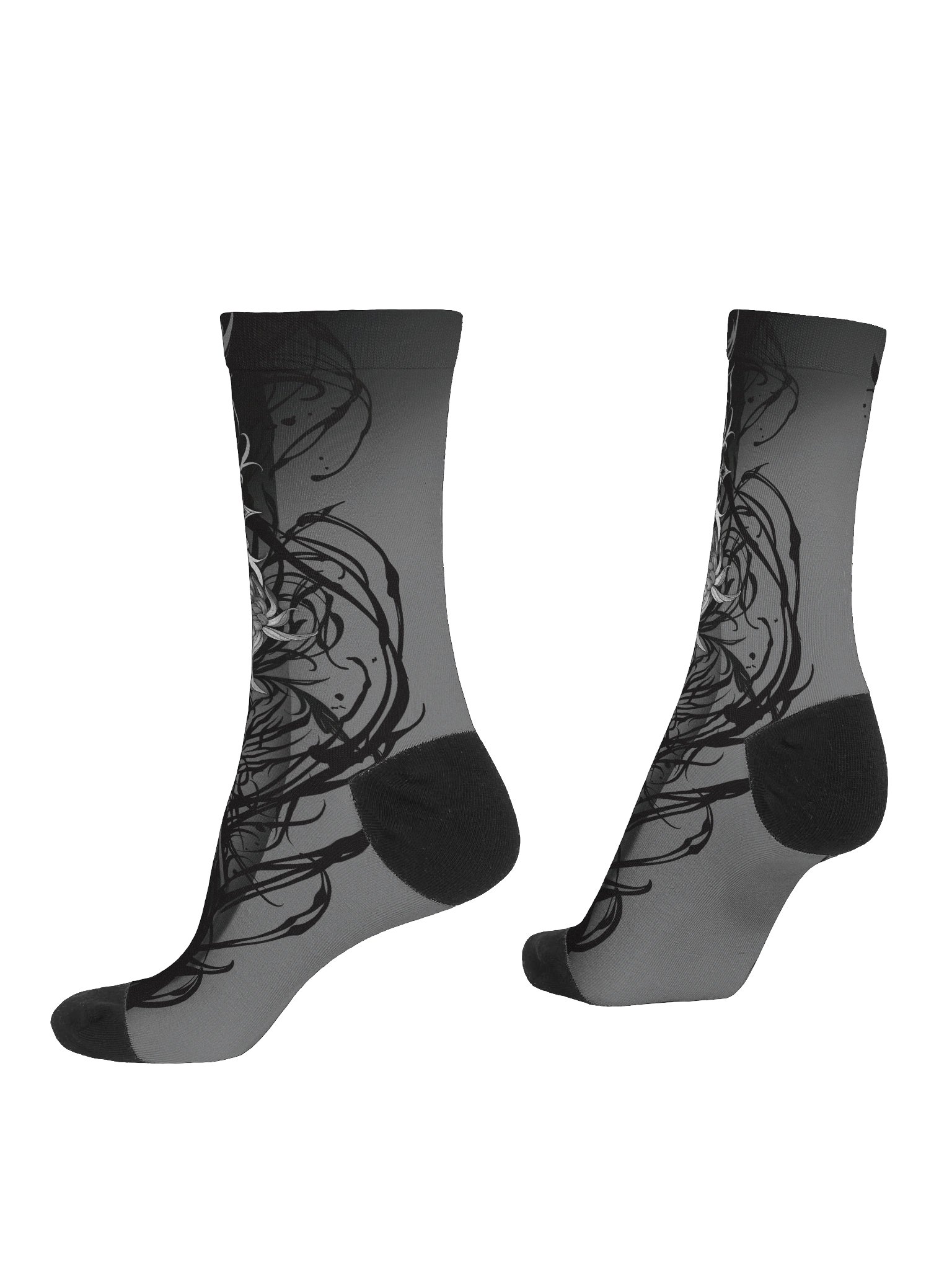 Tribal floral product image (4)