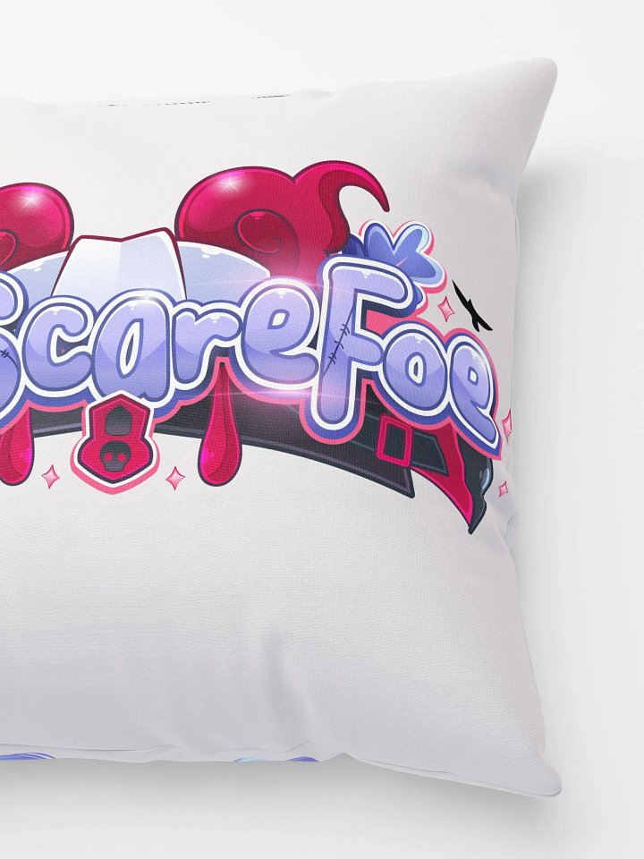 TheScareFoe Sleepy Time Pillow product image (2)