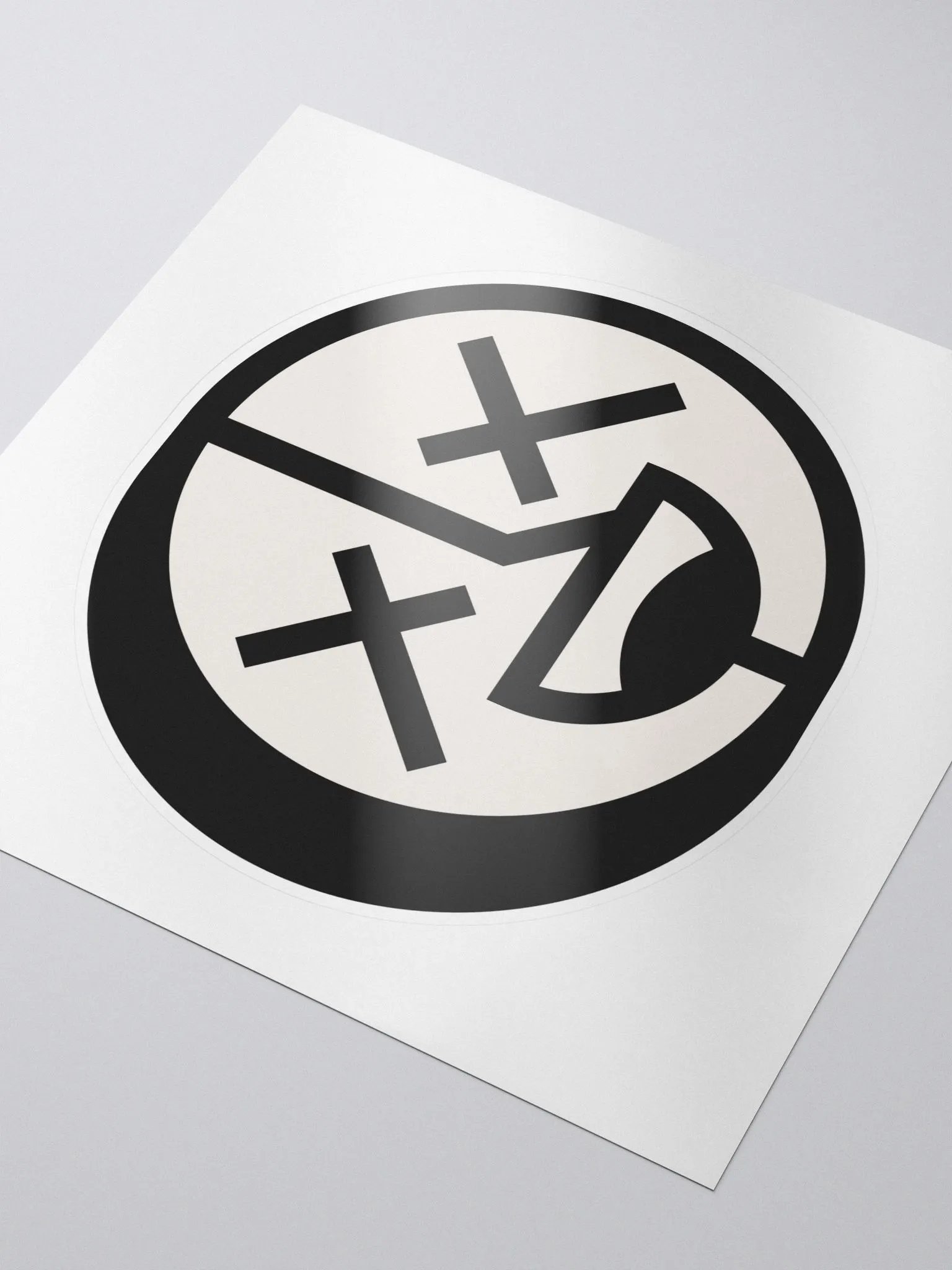 Pep Sticker product image (3)