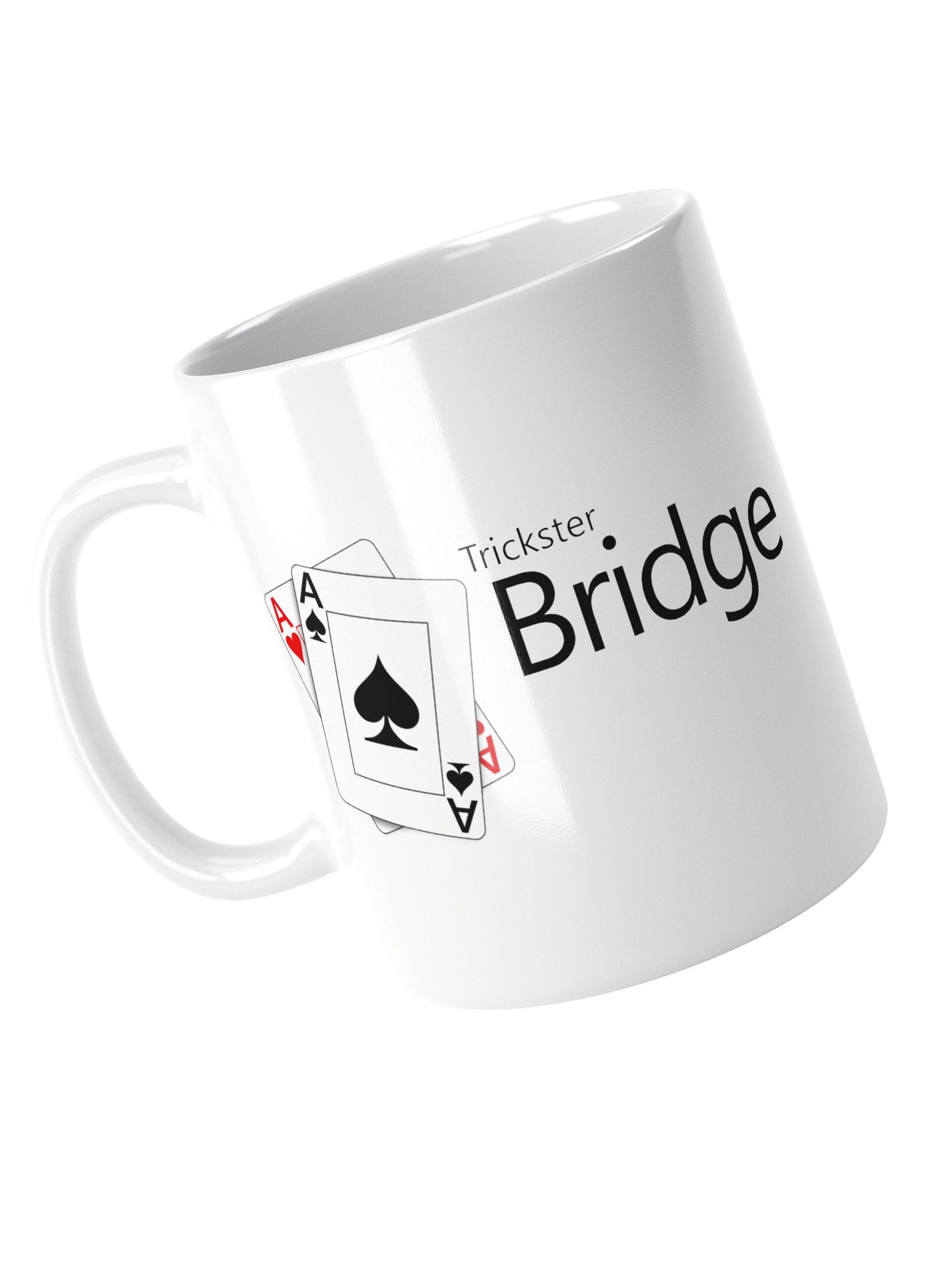 Trickster Bridge Mug product image (4)