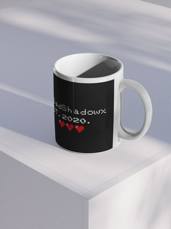 Retro Inspired Mug product image (2)