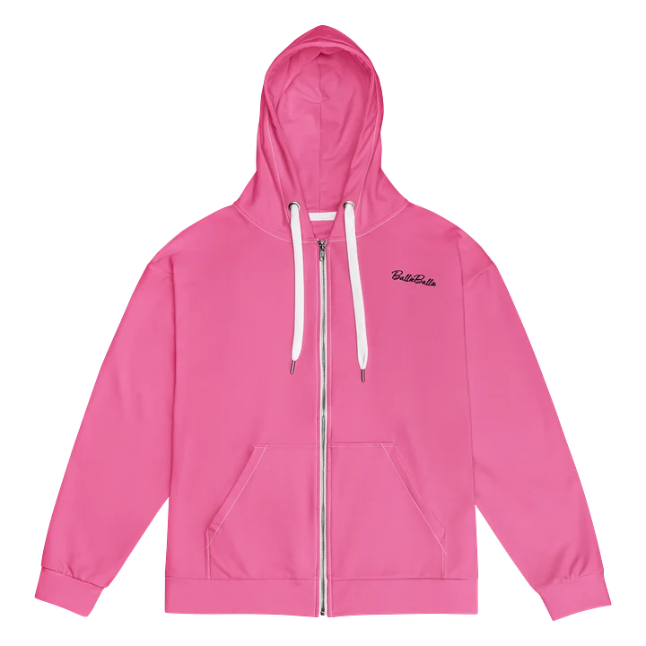 Vest Brilliant Rose product image (1)