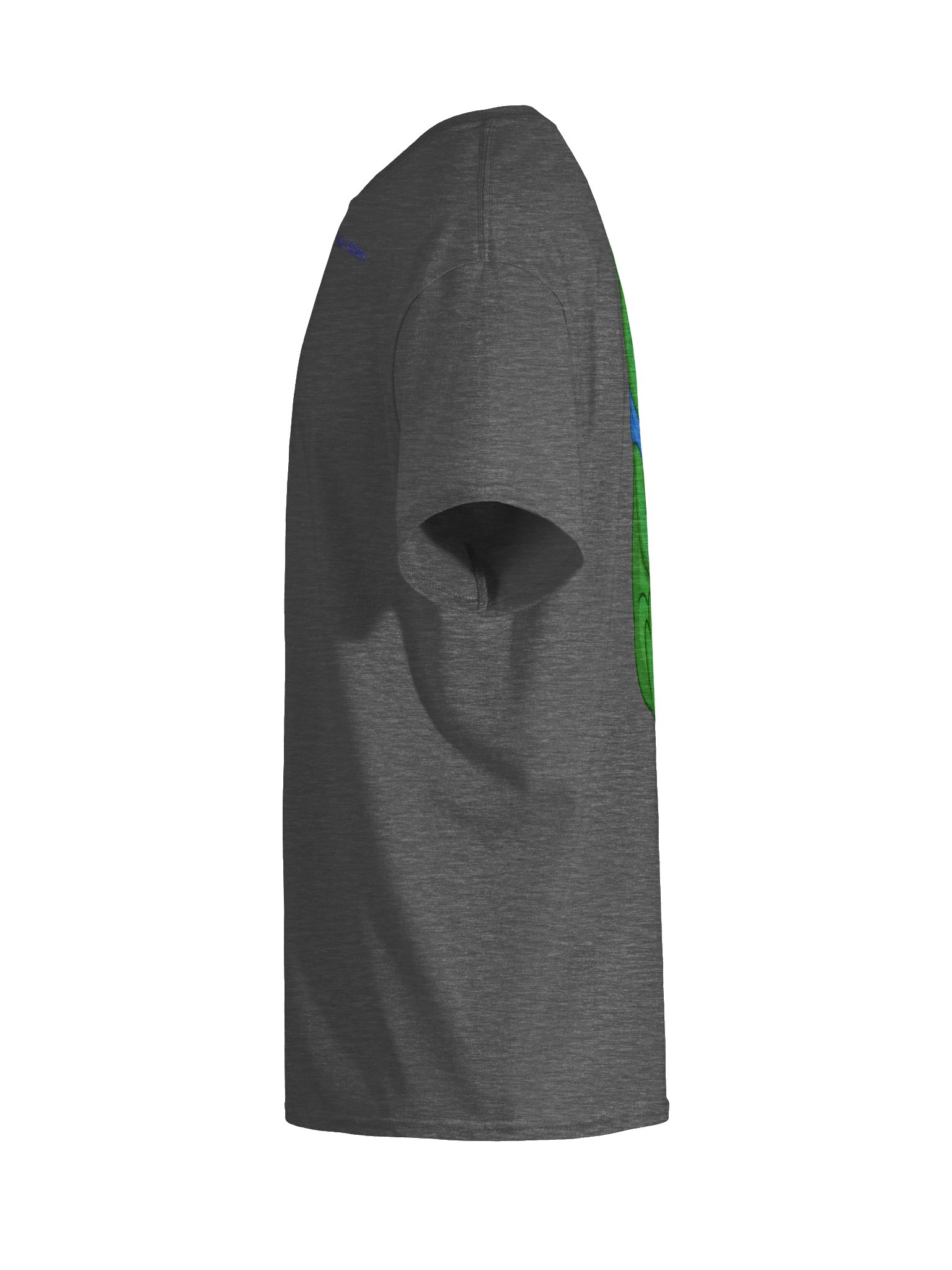 Barnaby's Minimal Tee product image (9)