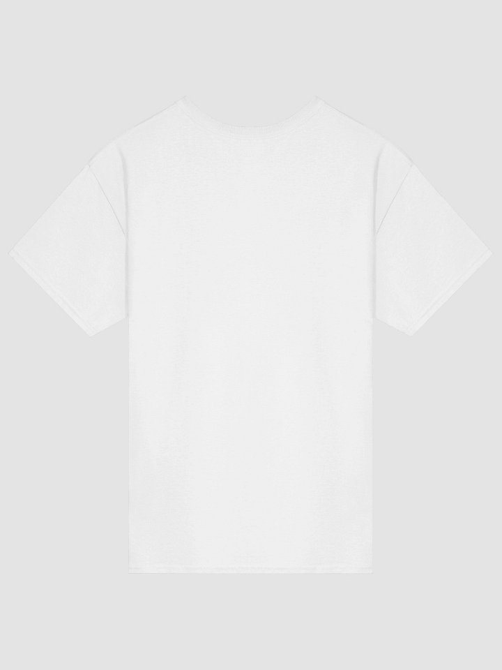 Heavyweight T-shirt - black shashka product image (14)