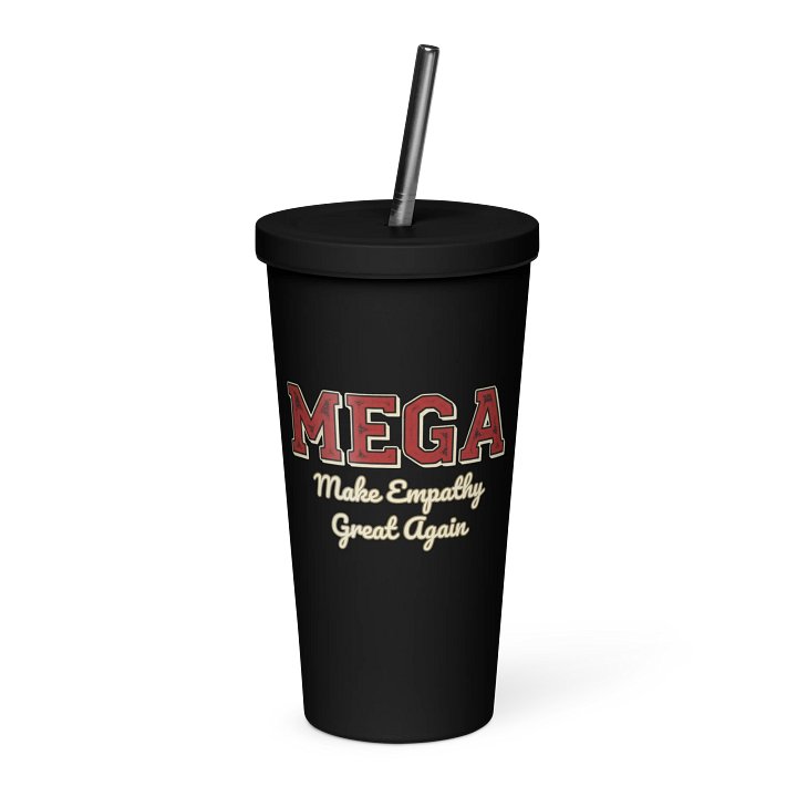 MEGA Insulated Tumbler product image (1)