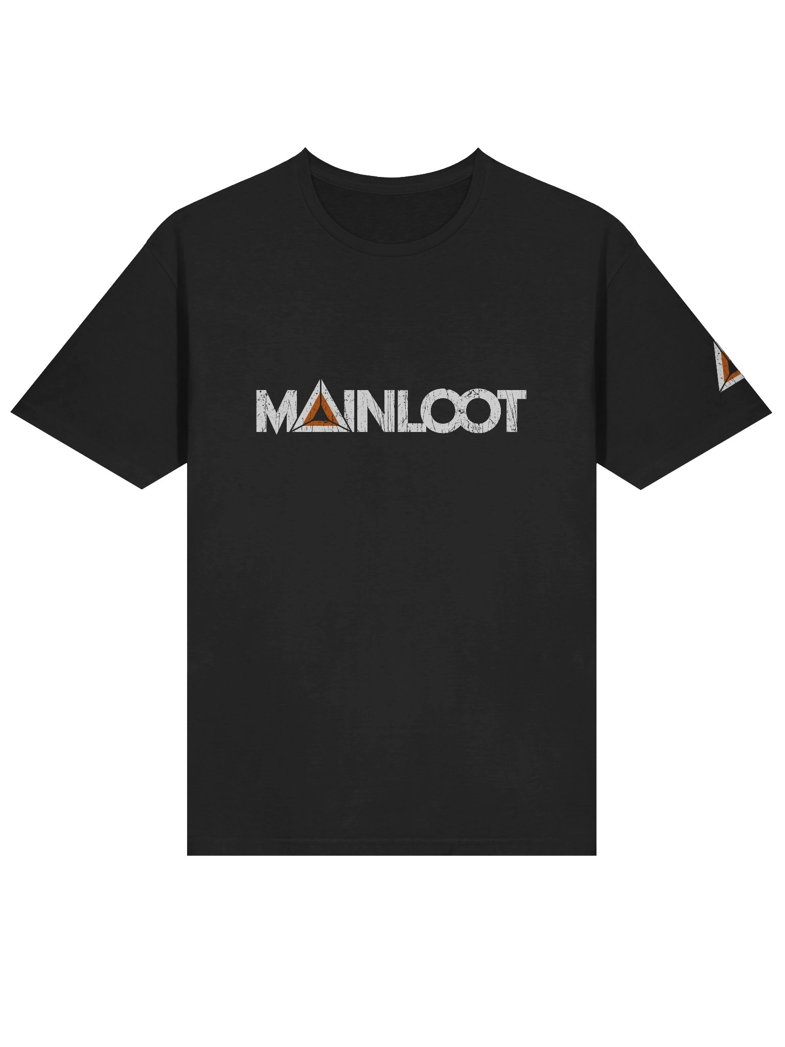 Mainloot Dark Tee product image (3)
