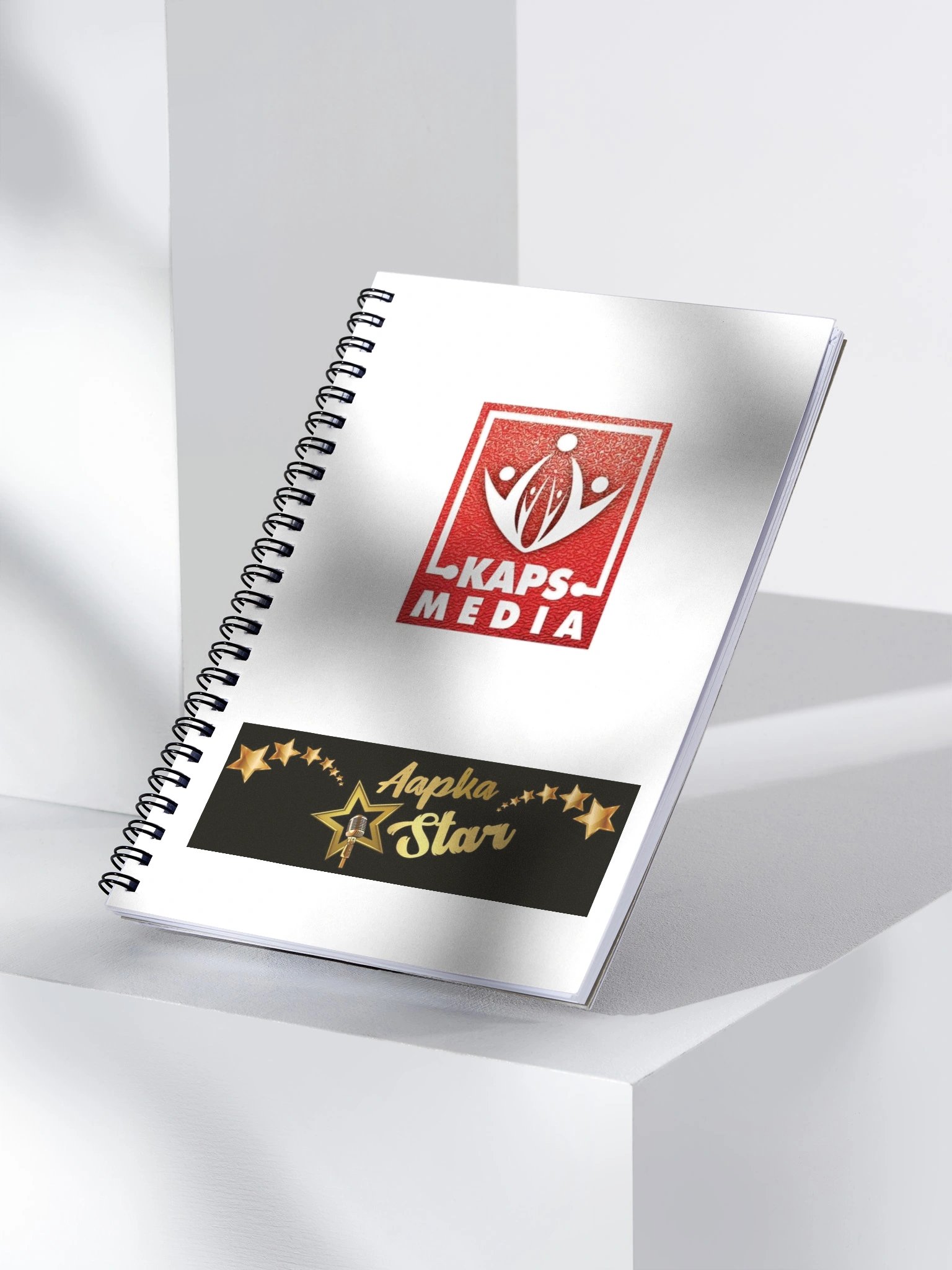 KAPS NoteBook product image (3)