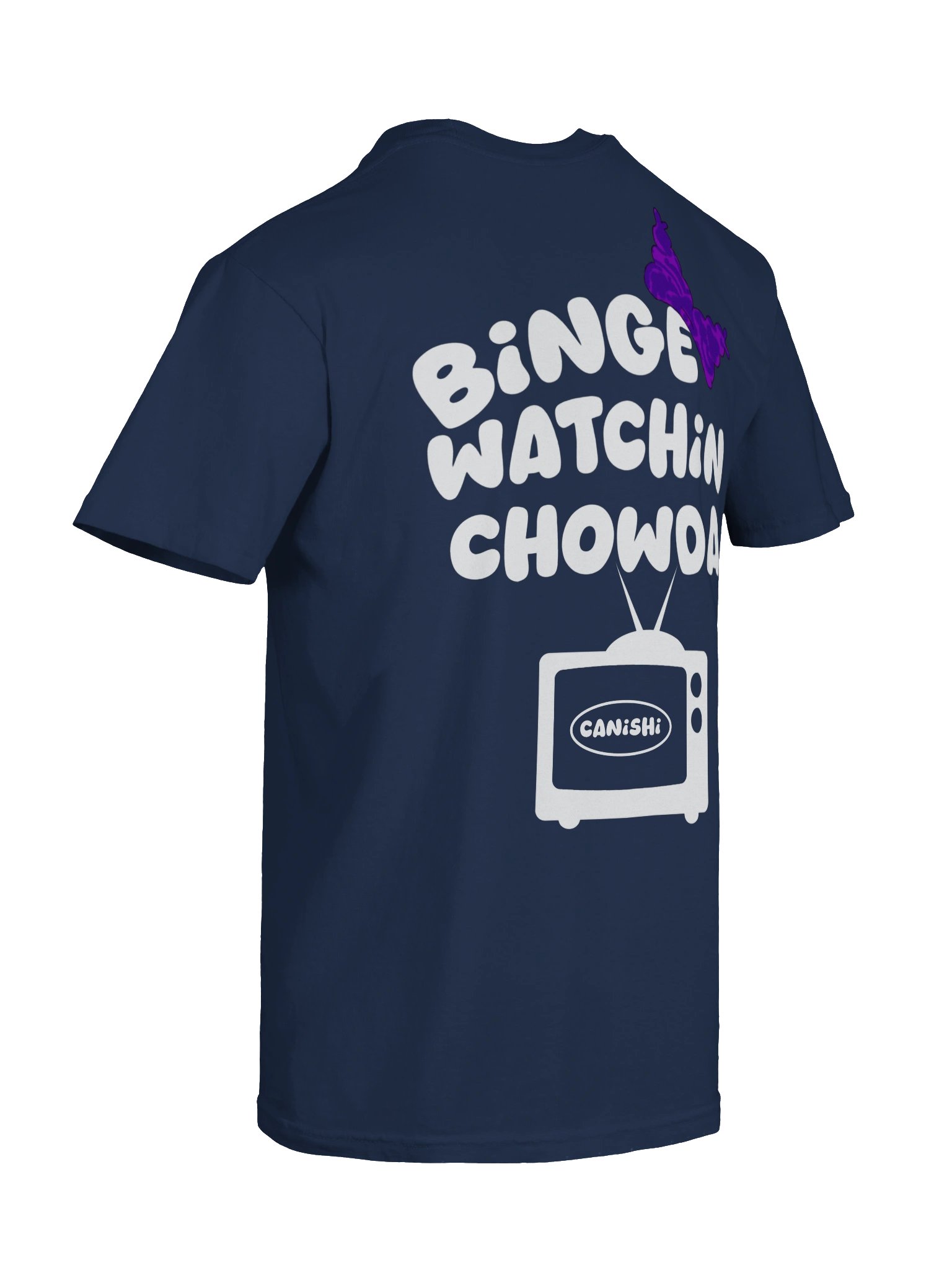 Chowda Tee product image (12)