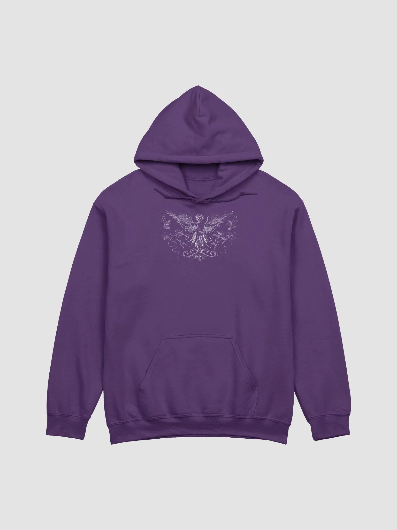 Wings Hoodie product image (2)