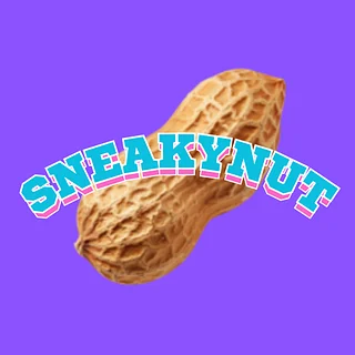 SneakyNut