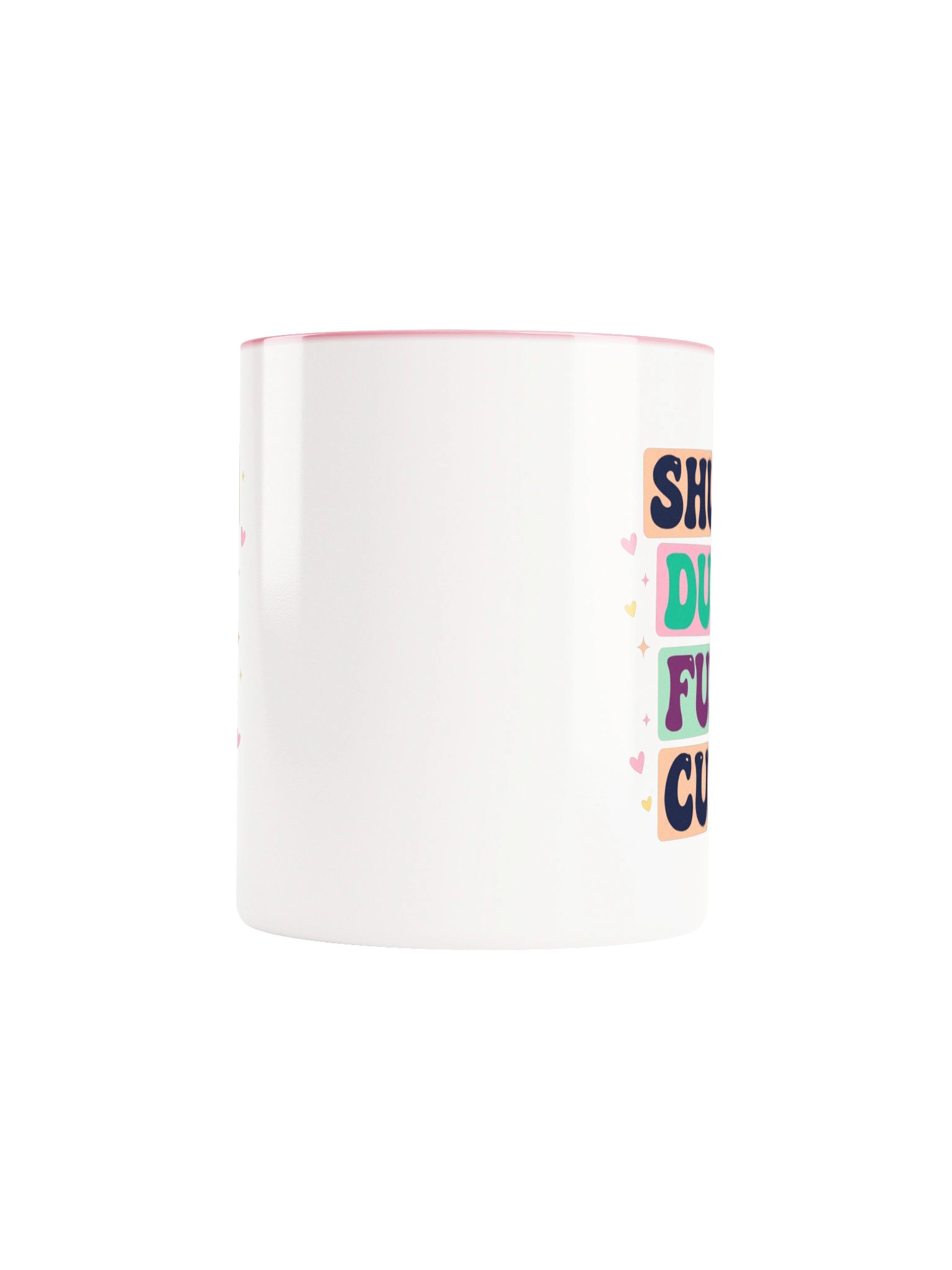 Shuh Duh Fuh Cup product image (5)