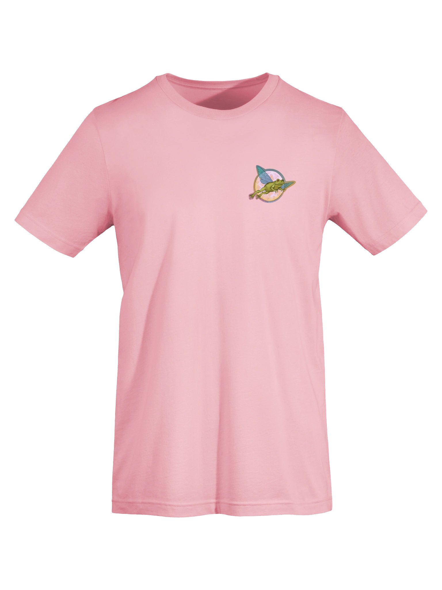 Bullfrog Days Tee product image (5)