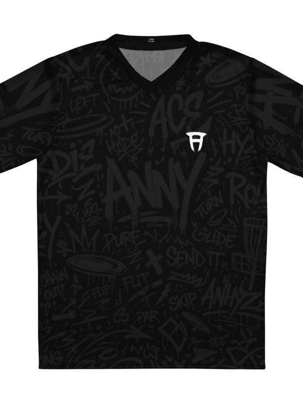 Graffiti Jersey product image (1)