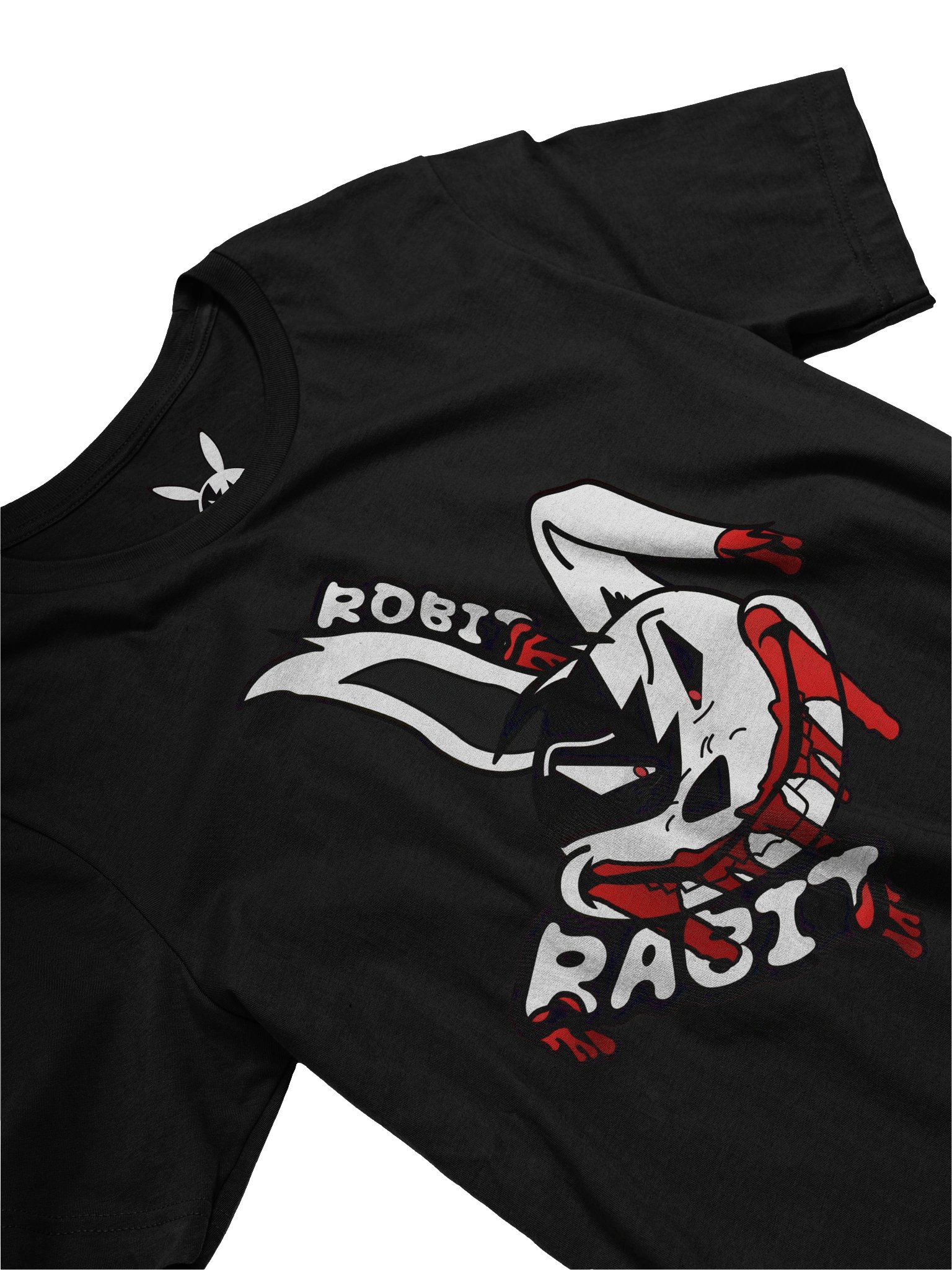 bloody rabit tee product image (15)