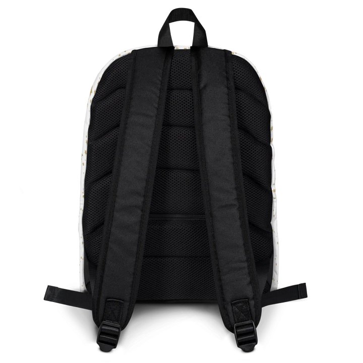 Taurus 2025, Constellation, Backpack product image (2)