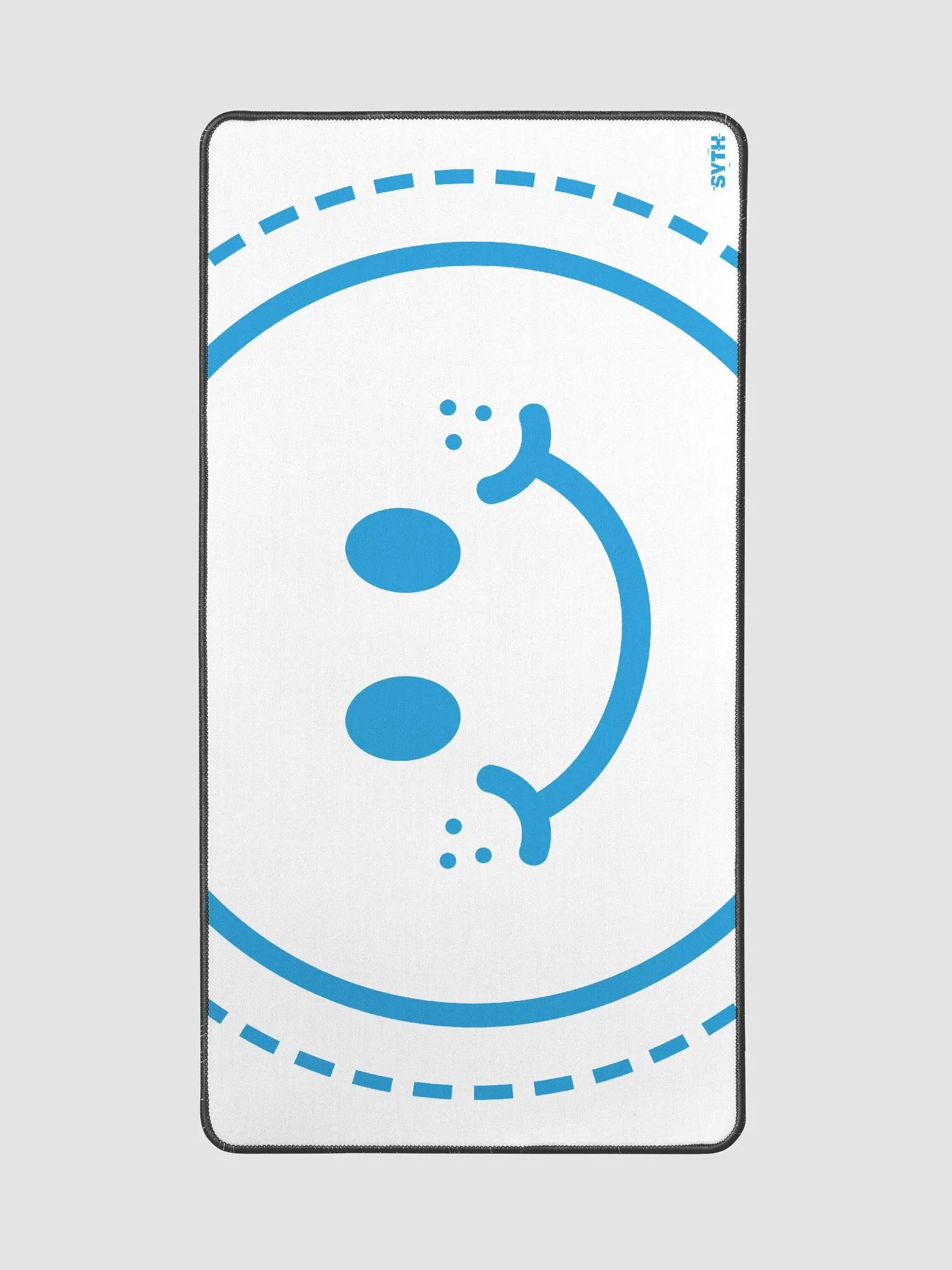 Syth SMILE ALWAYS V2 Desk pad product image (2)
