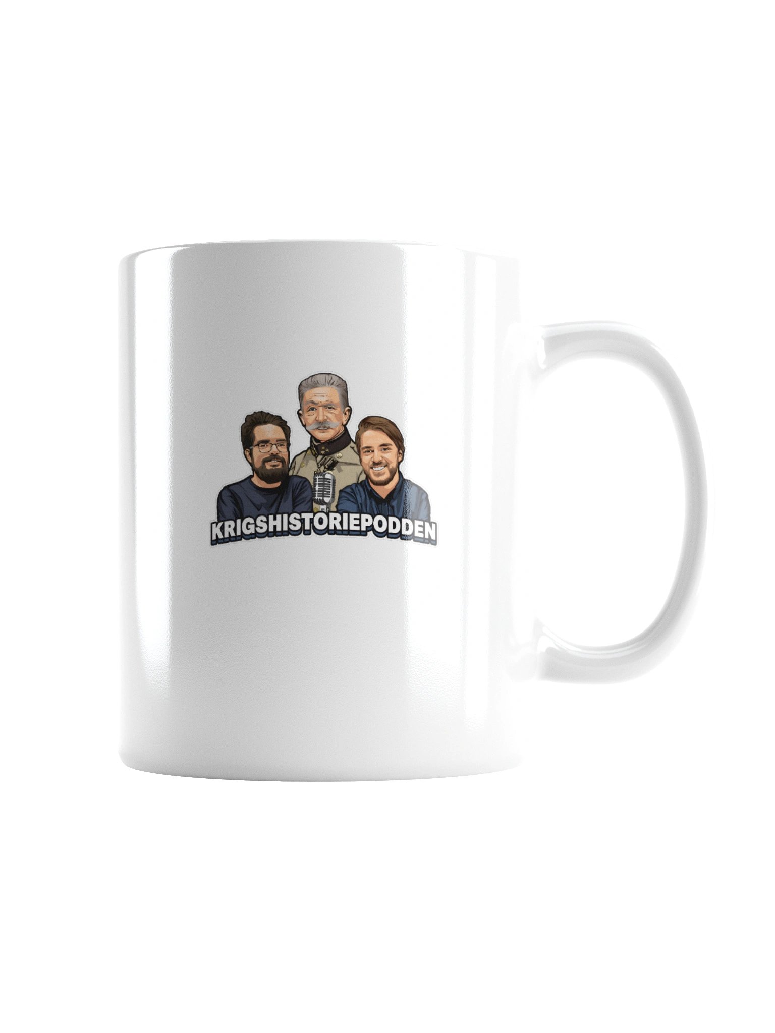 Sankt Conrads lärjungar (mugg) product image (2)