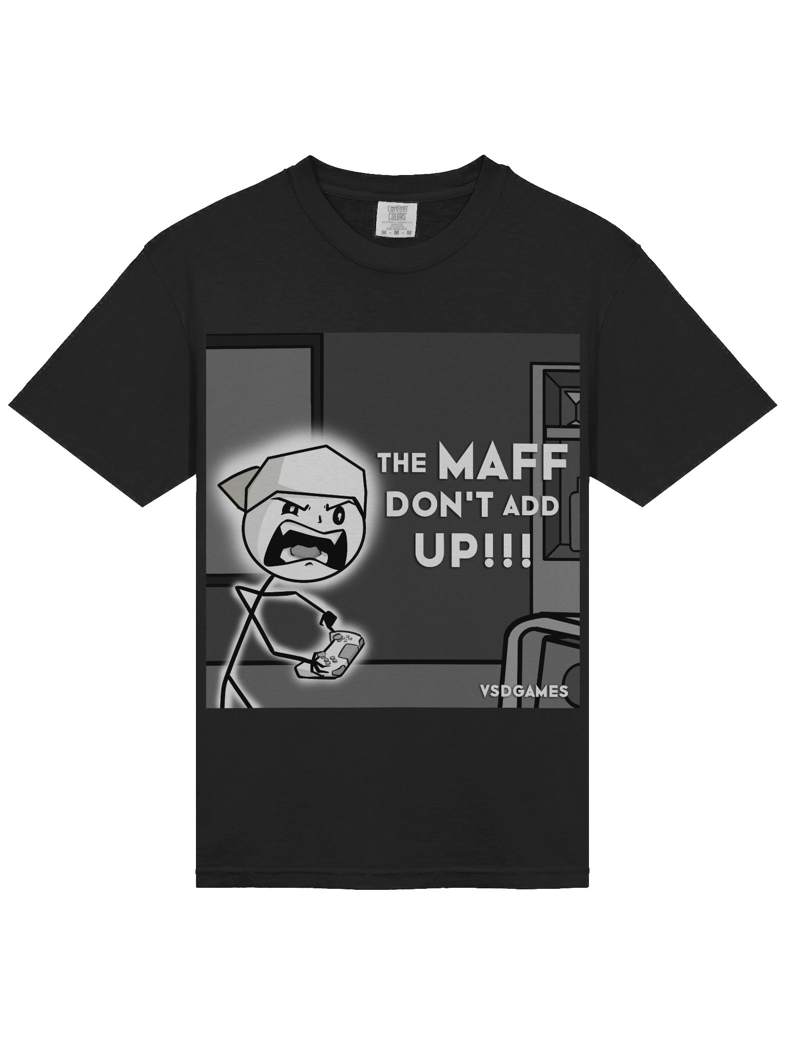 The Maff Don’t Add Up product image (7)
