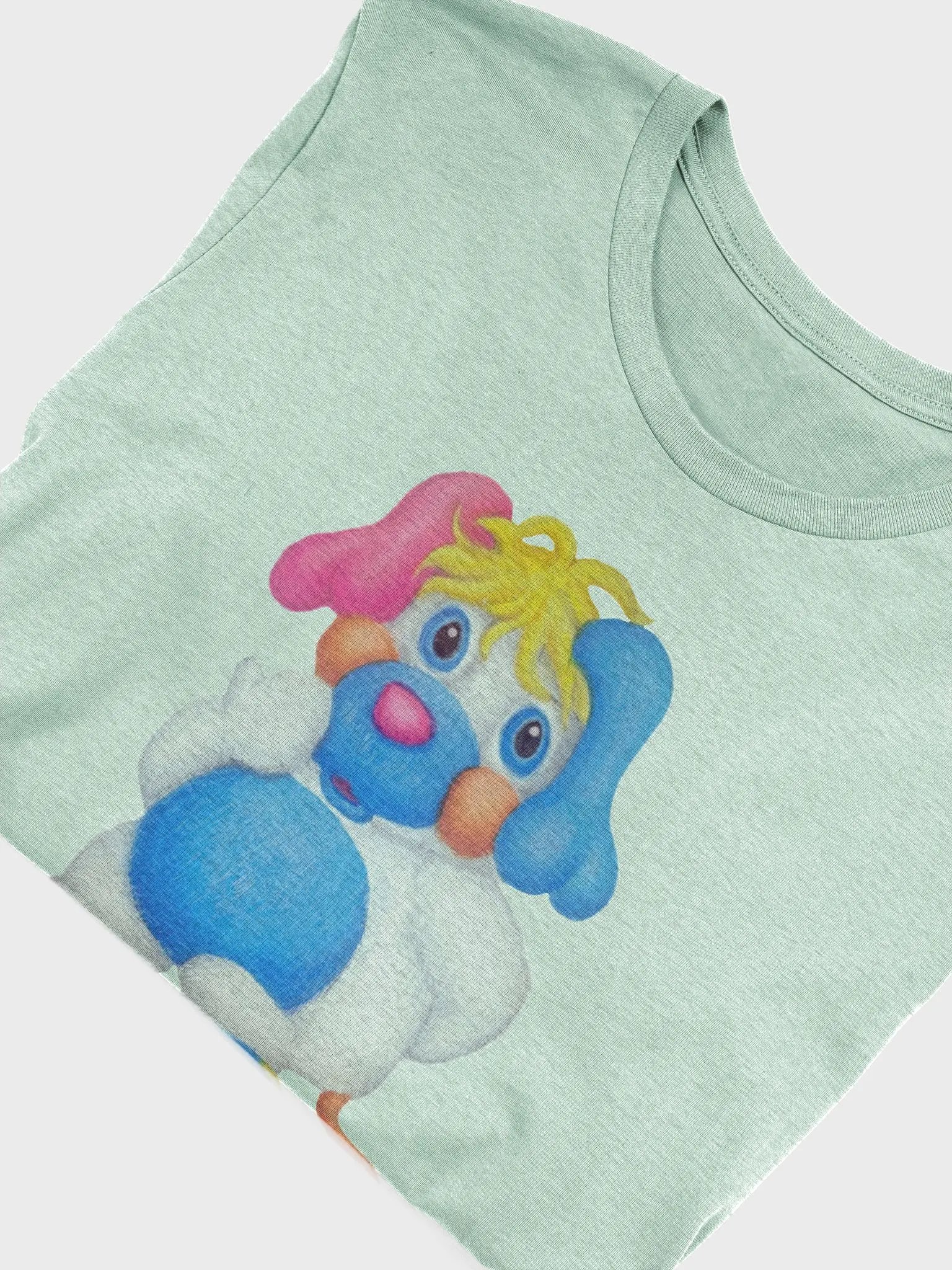 Poppem Pup T-Shirt product image (4)