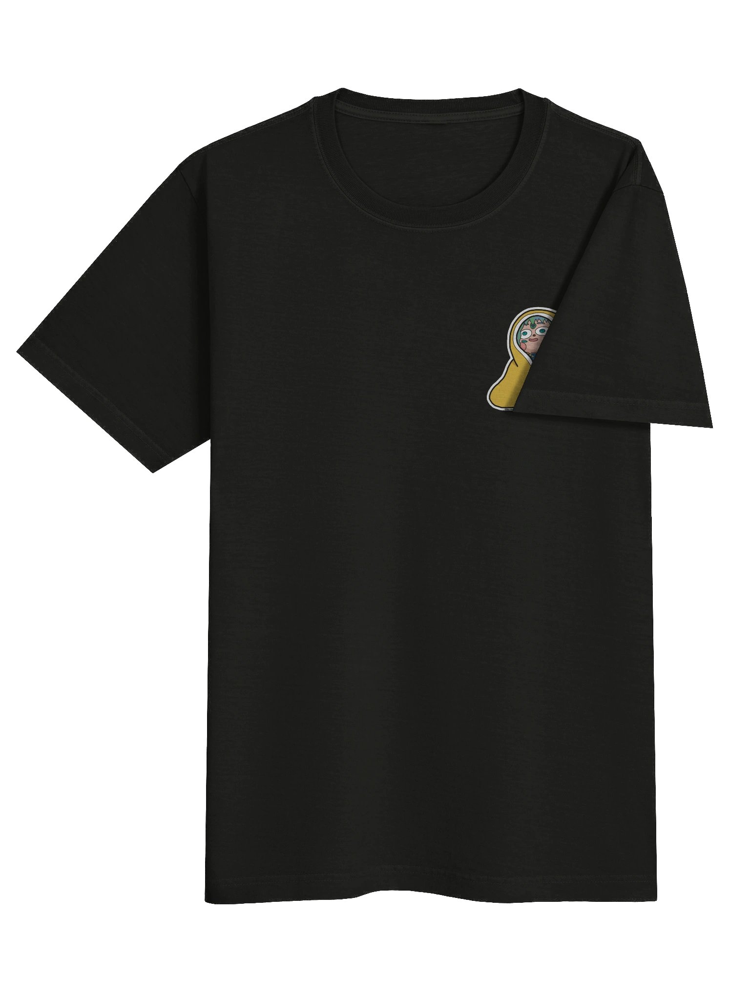 Cozy Lolo Oversized Tee product image (22)
