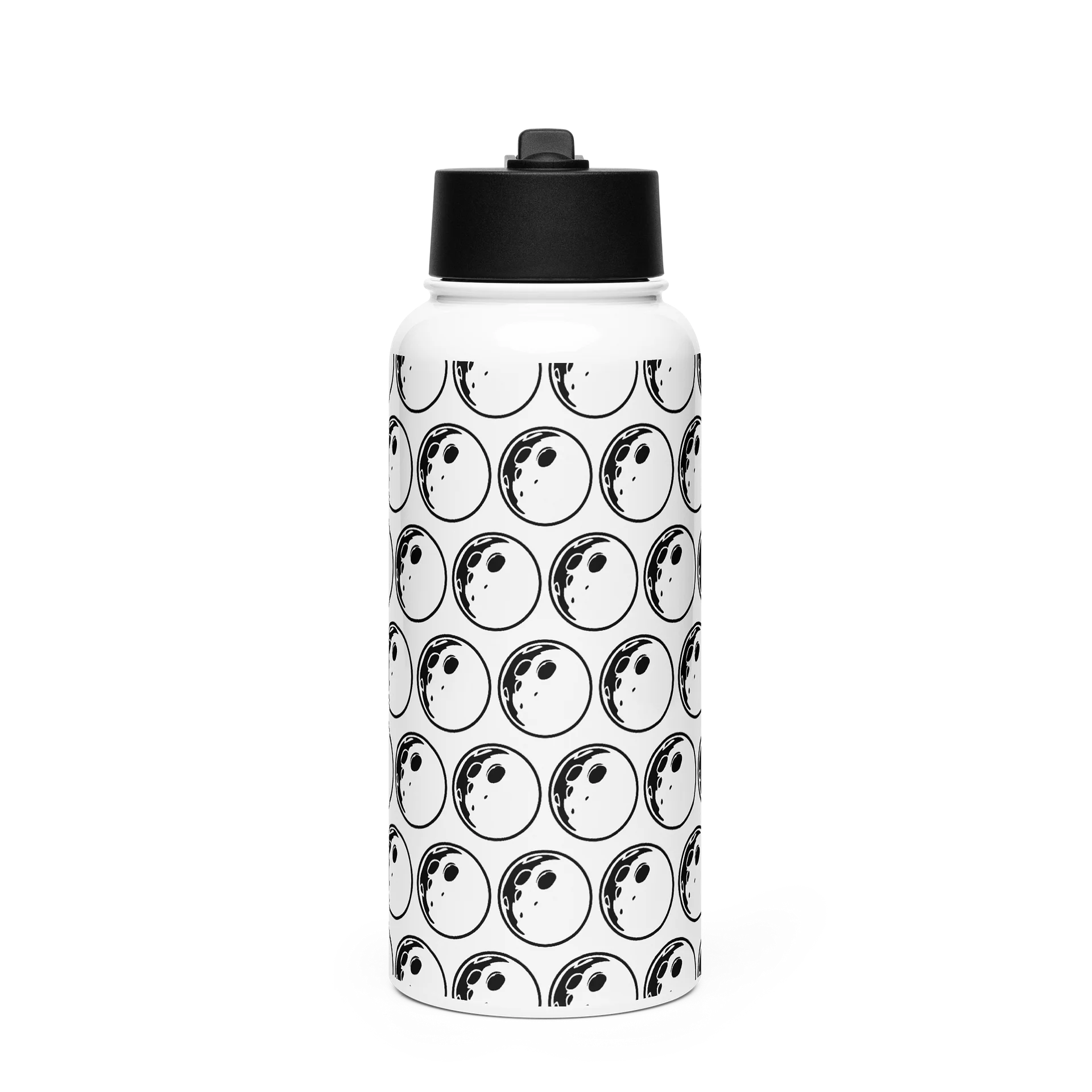 LUNA WATER BOTTLE product image (1)