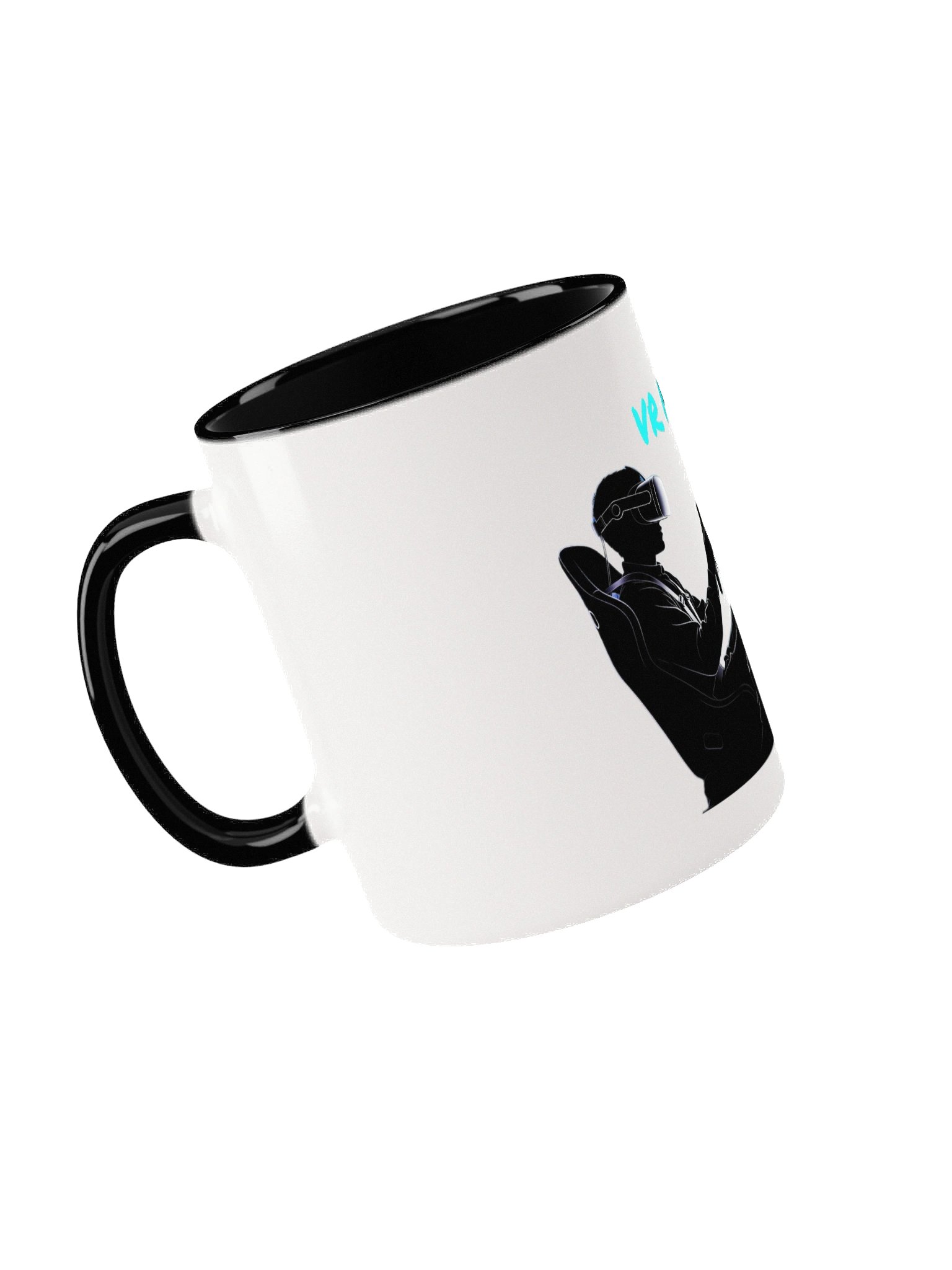 VR Mafia Ceramic Mug product image (3)