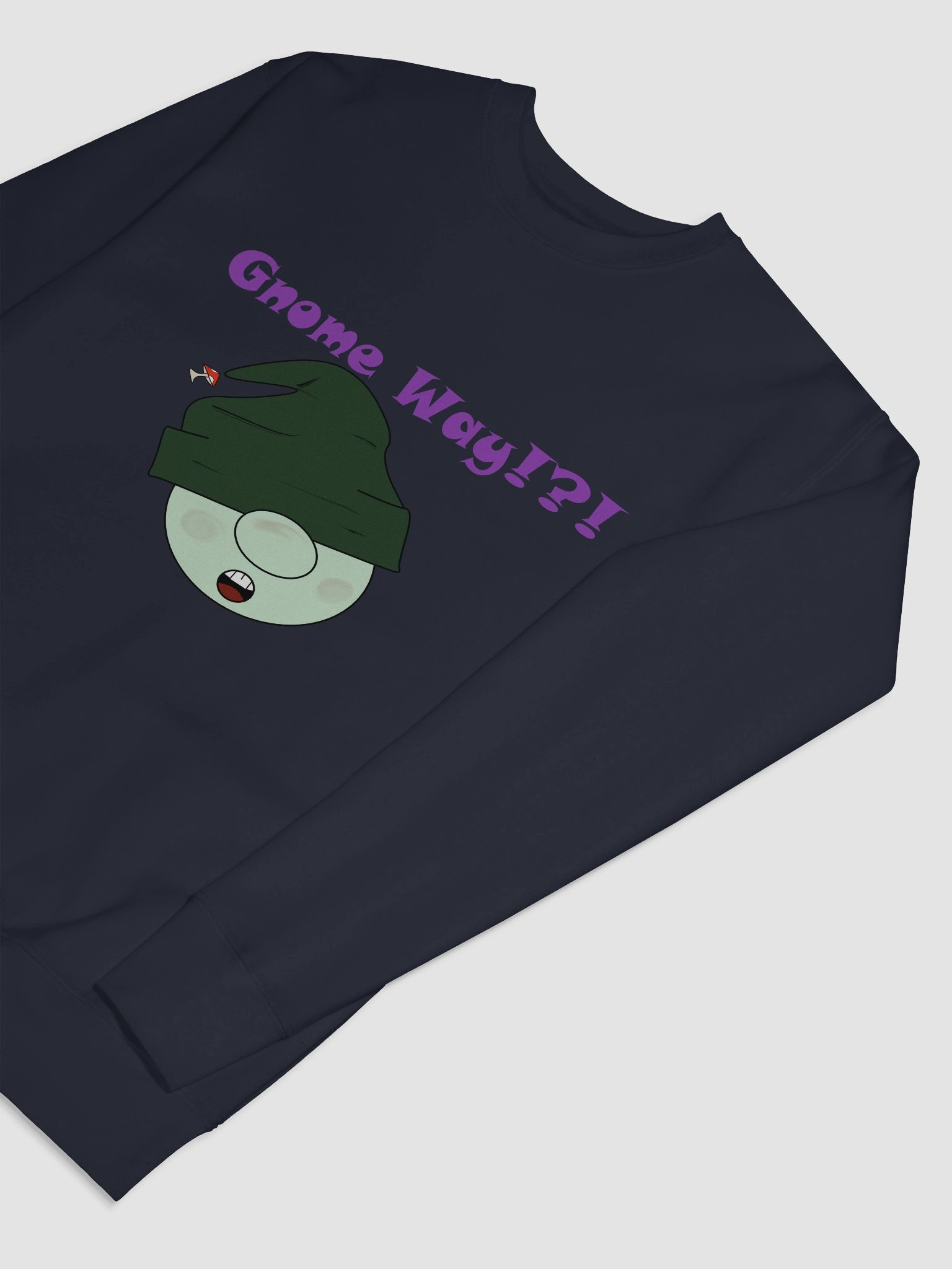 Gnome Way?!? product image (7)