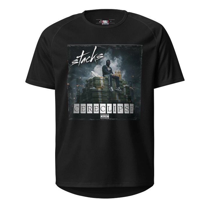 Stacks (CERECLIPSE DESIGNS) product image (1)