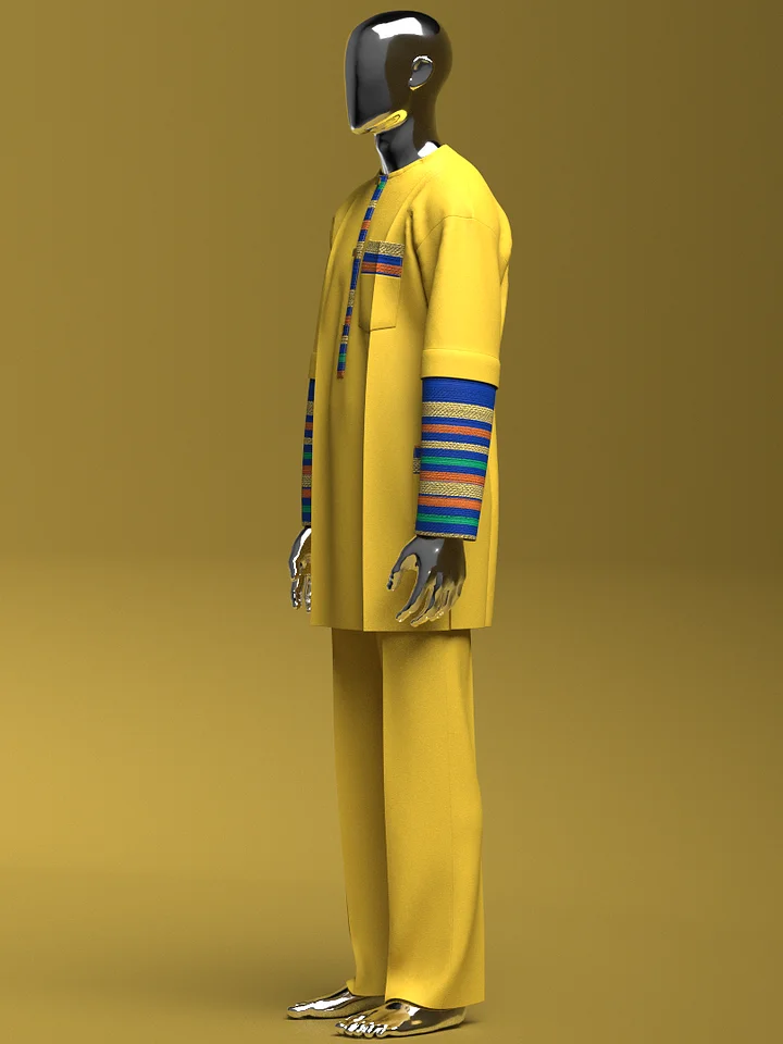 #11 Kaftan Design product image (2)