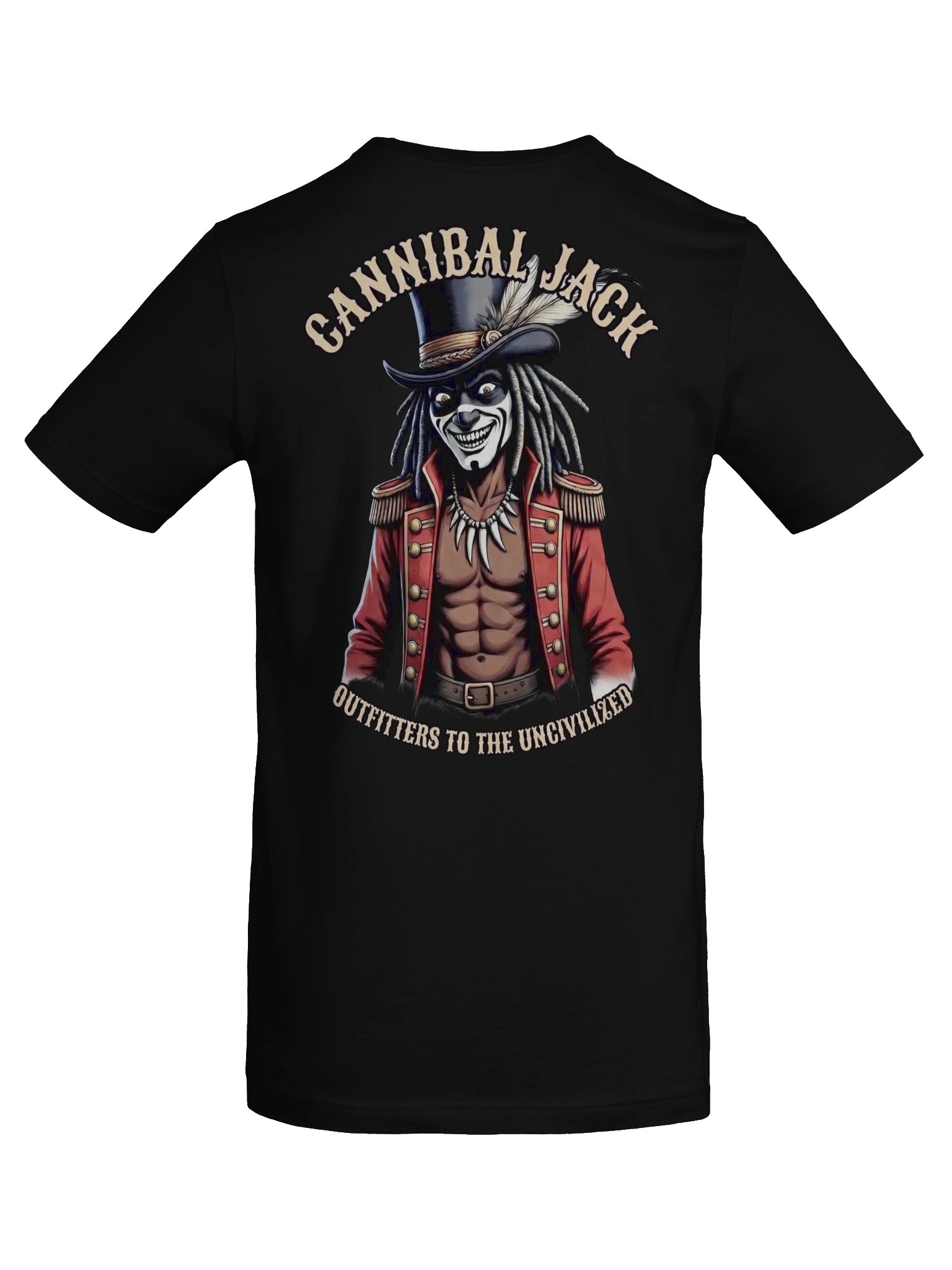 You Are What Someone Eats — Graphic Tee product image (8)