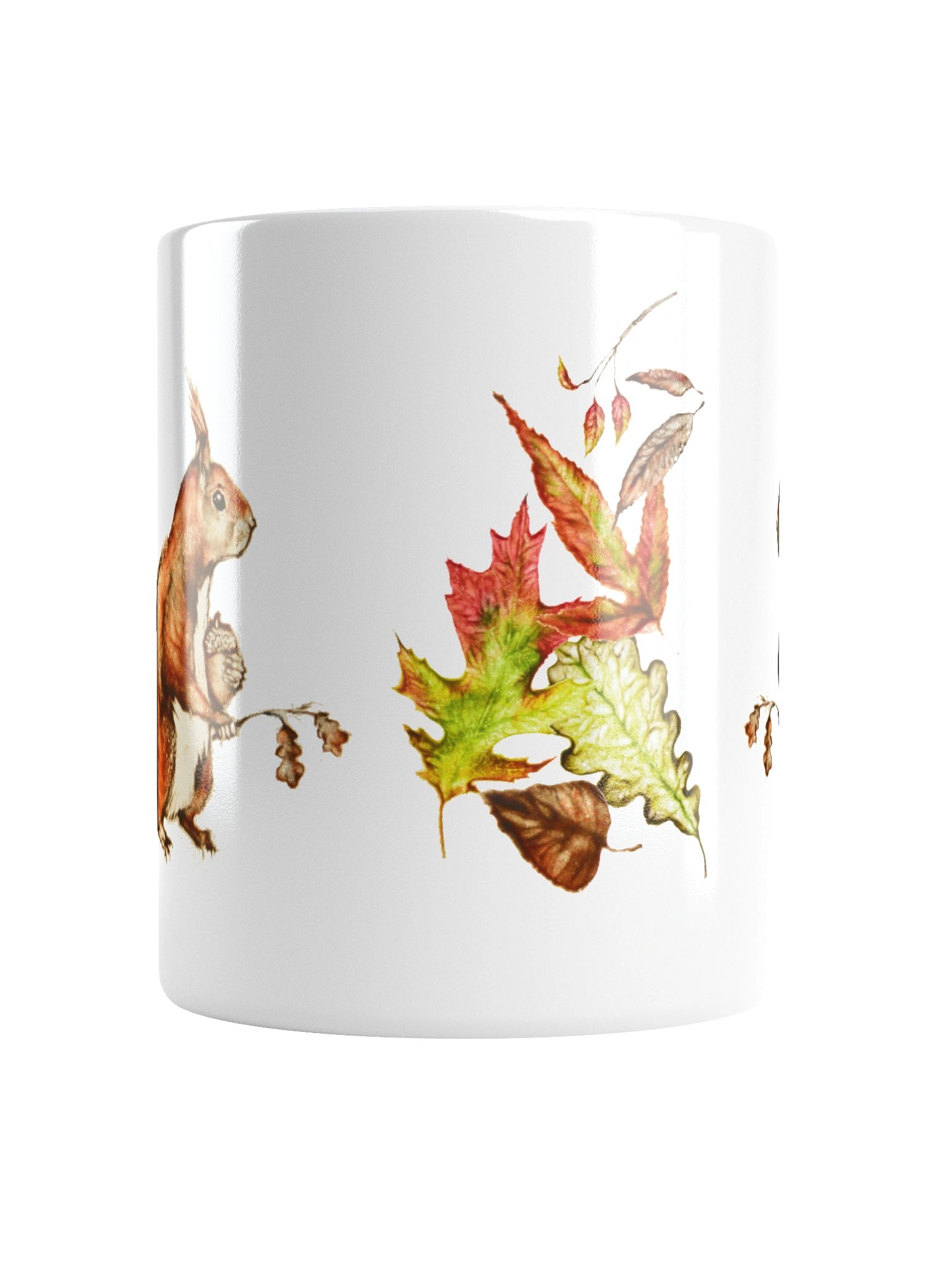 Squirrel Queen Mug product image (16)