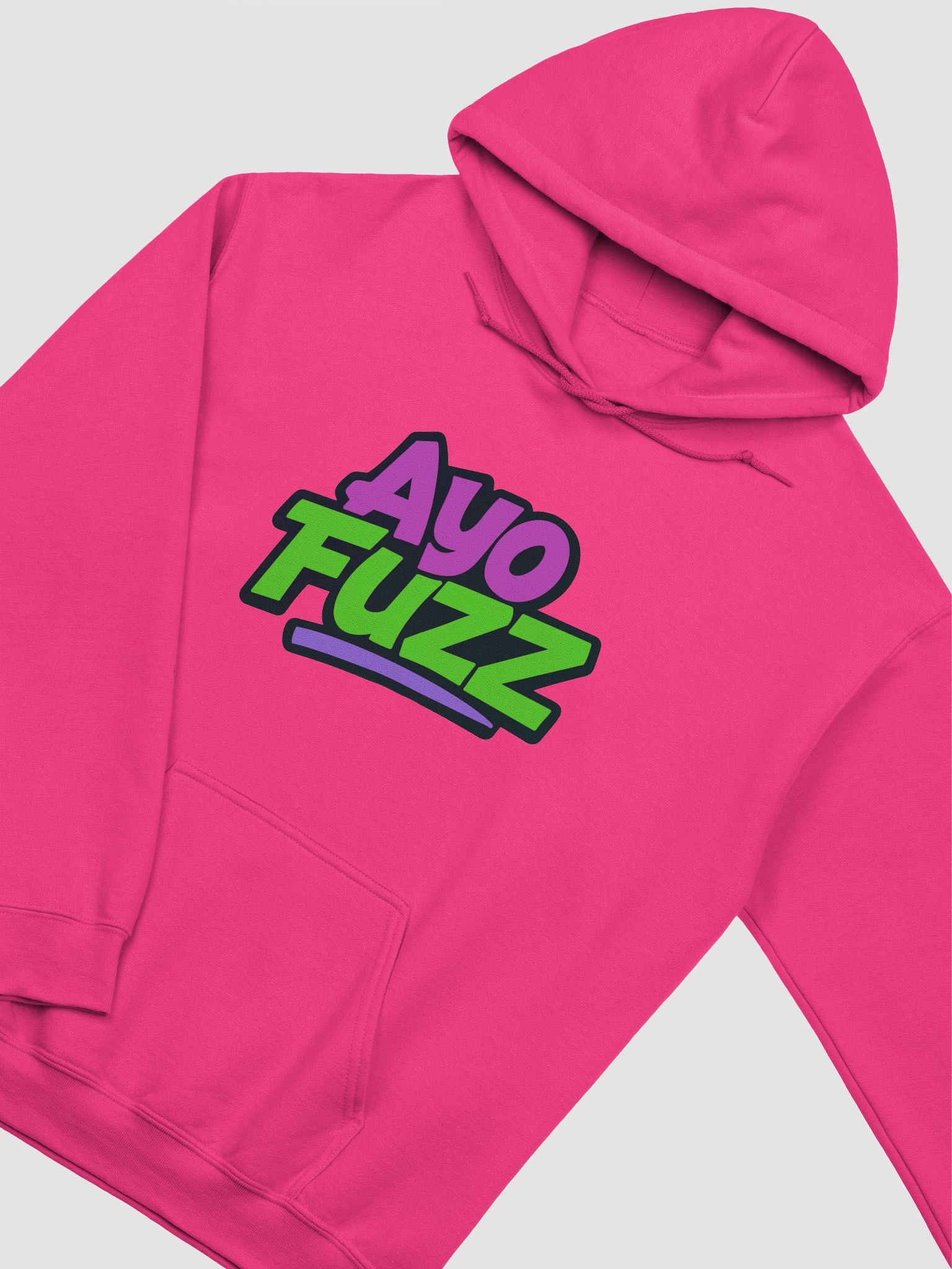 RETRO COLOR WAY AYOFUZZ product image (7)