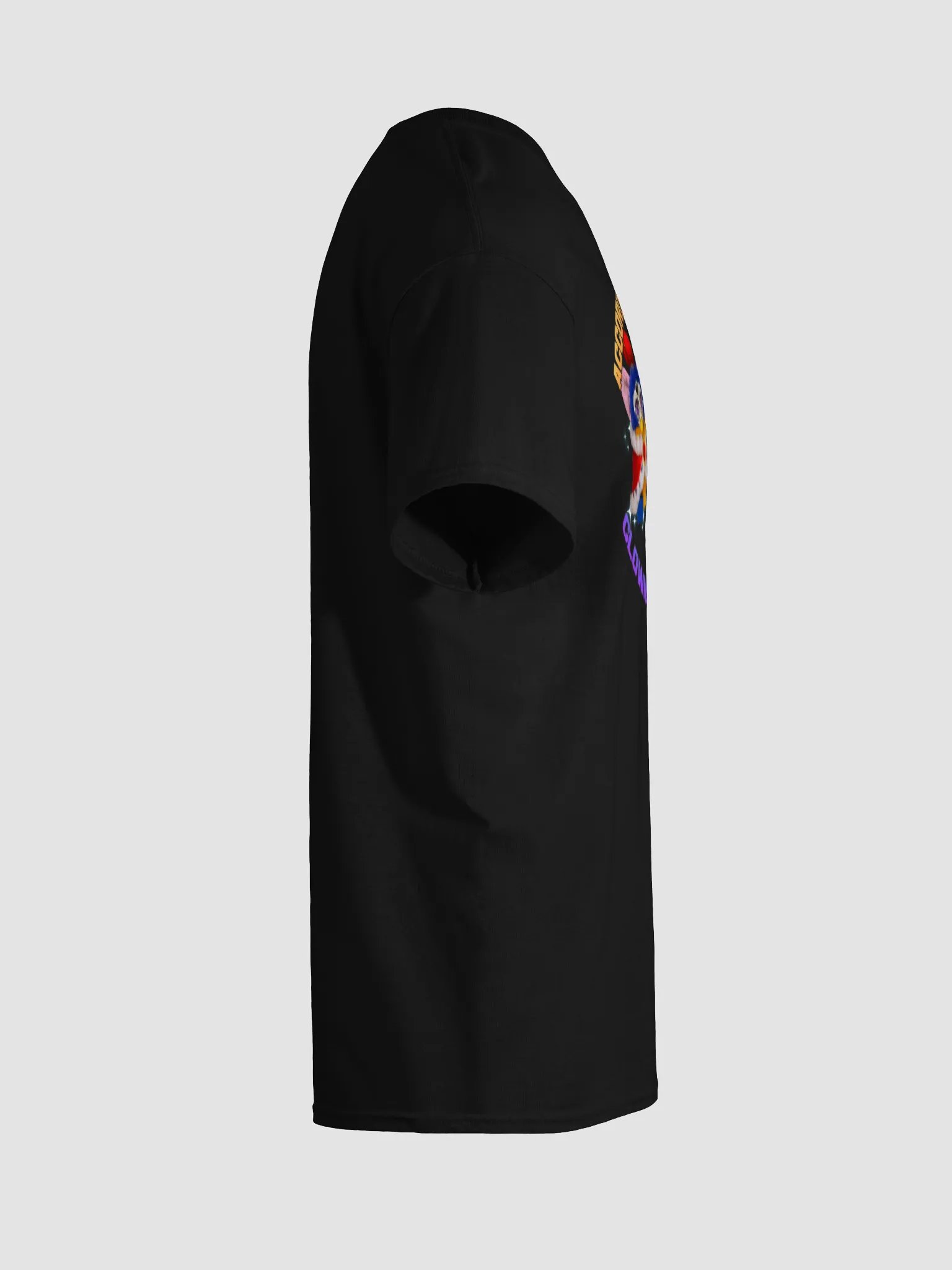 Clownculations Unisex T-Shirt product image (16)