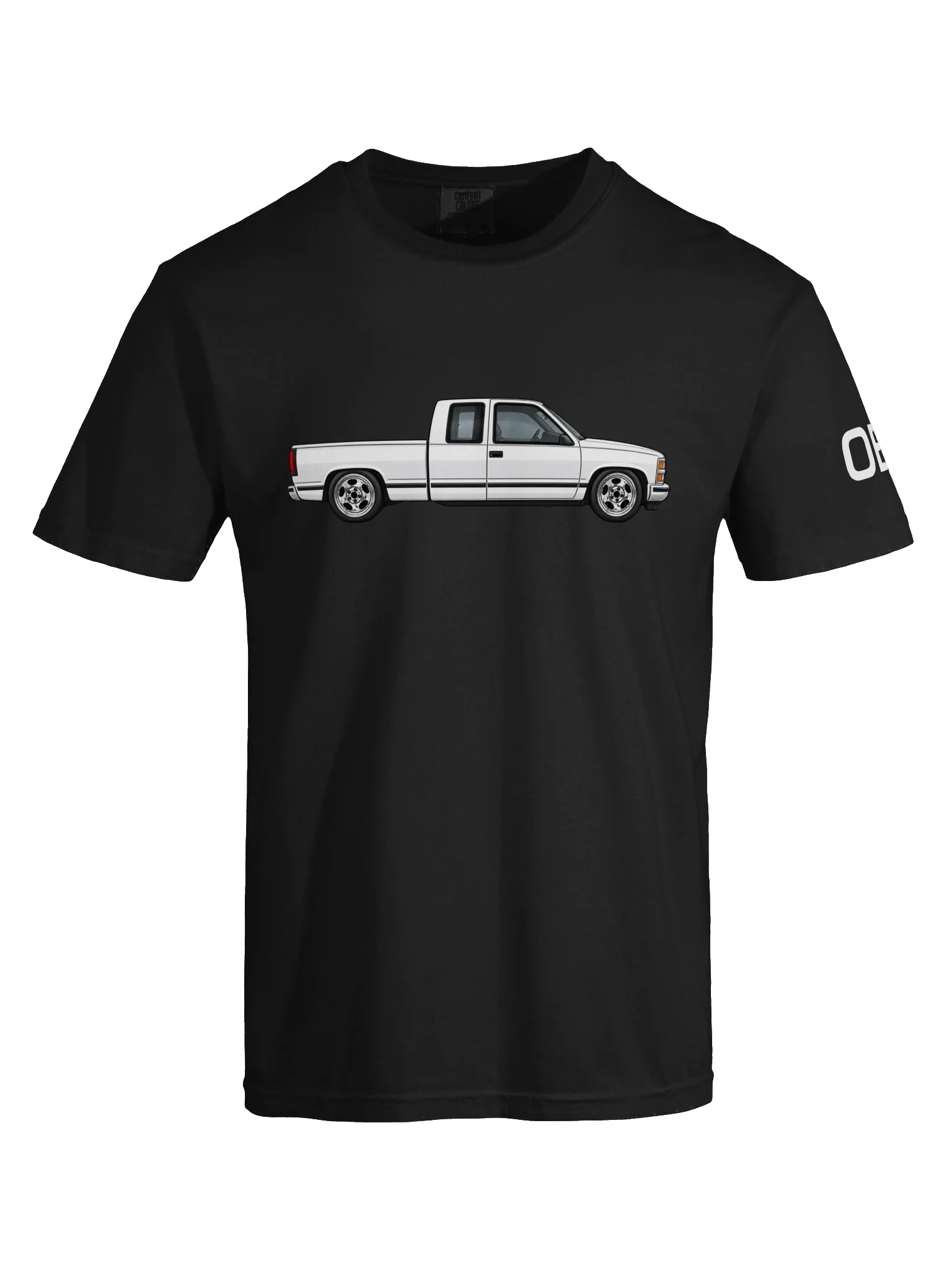 OBS Pickup
