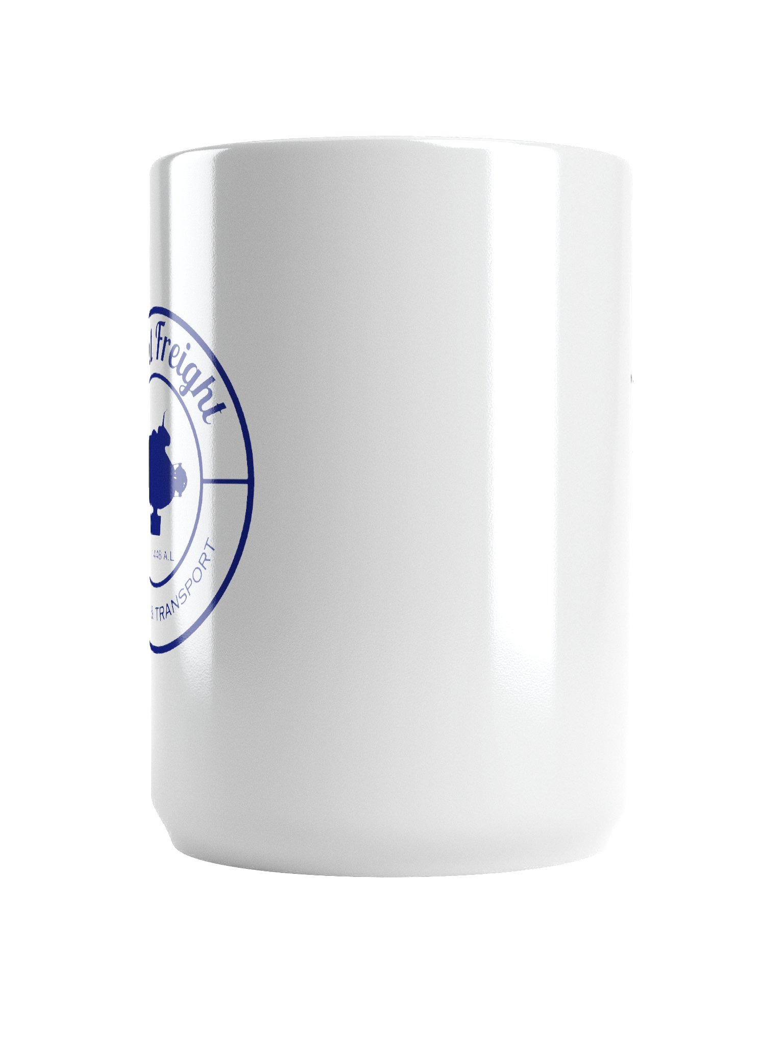 Errant Freight Mug product image (6)
