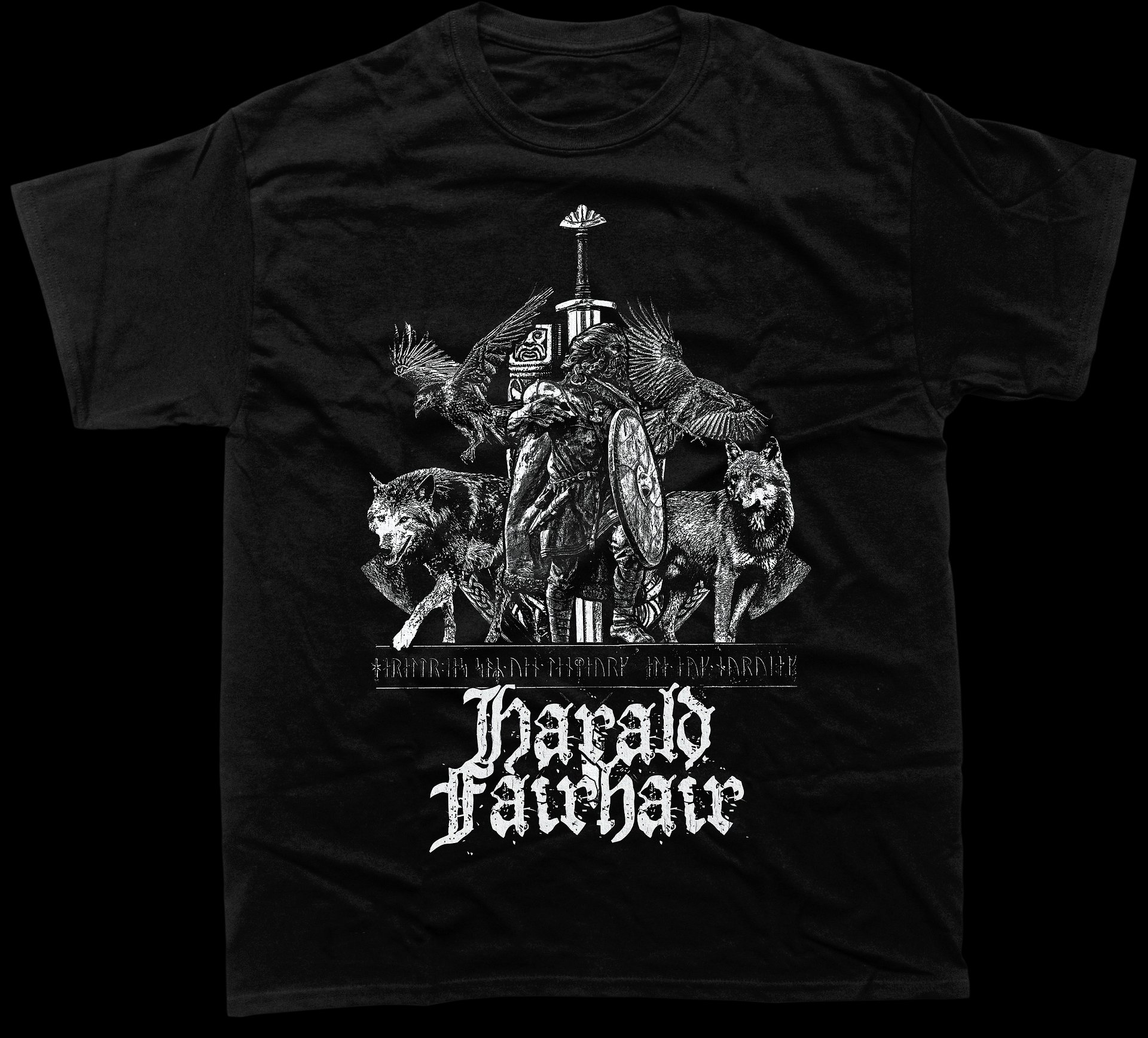 Harald Fairhair product image (1)
