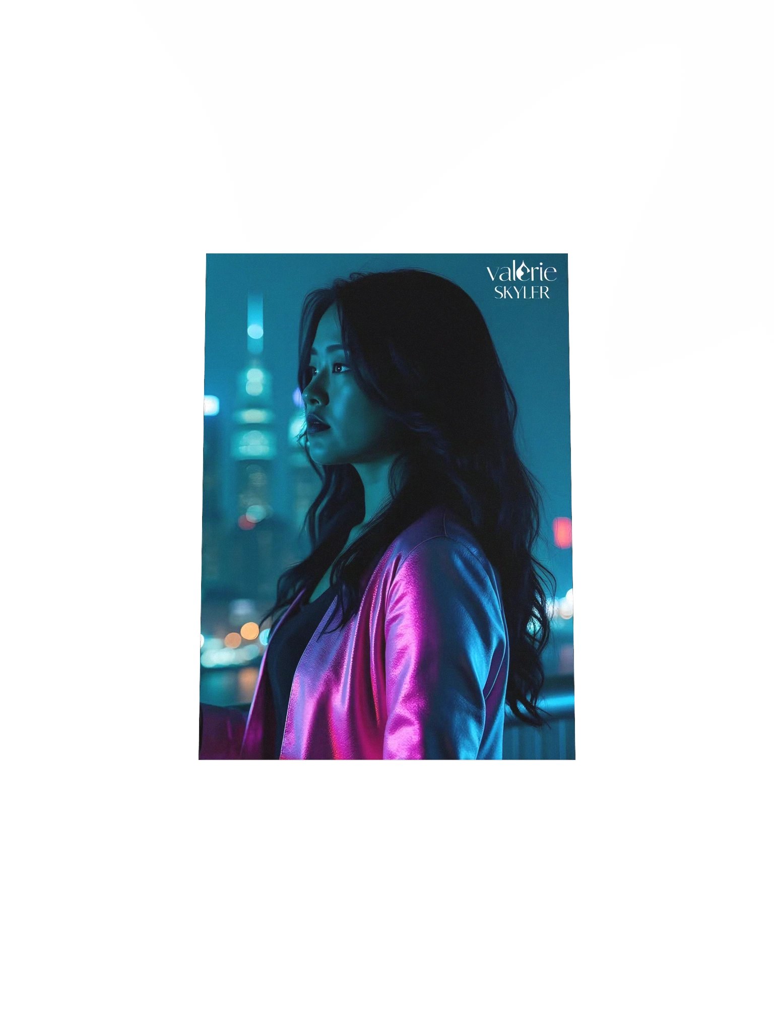 About You Matte Paper Poster 2 product image (4)