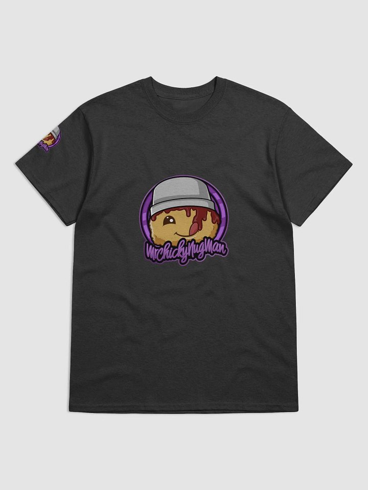 MrChickyNugMan Logo Shirt product image (1)