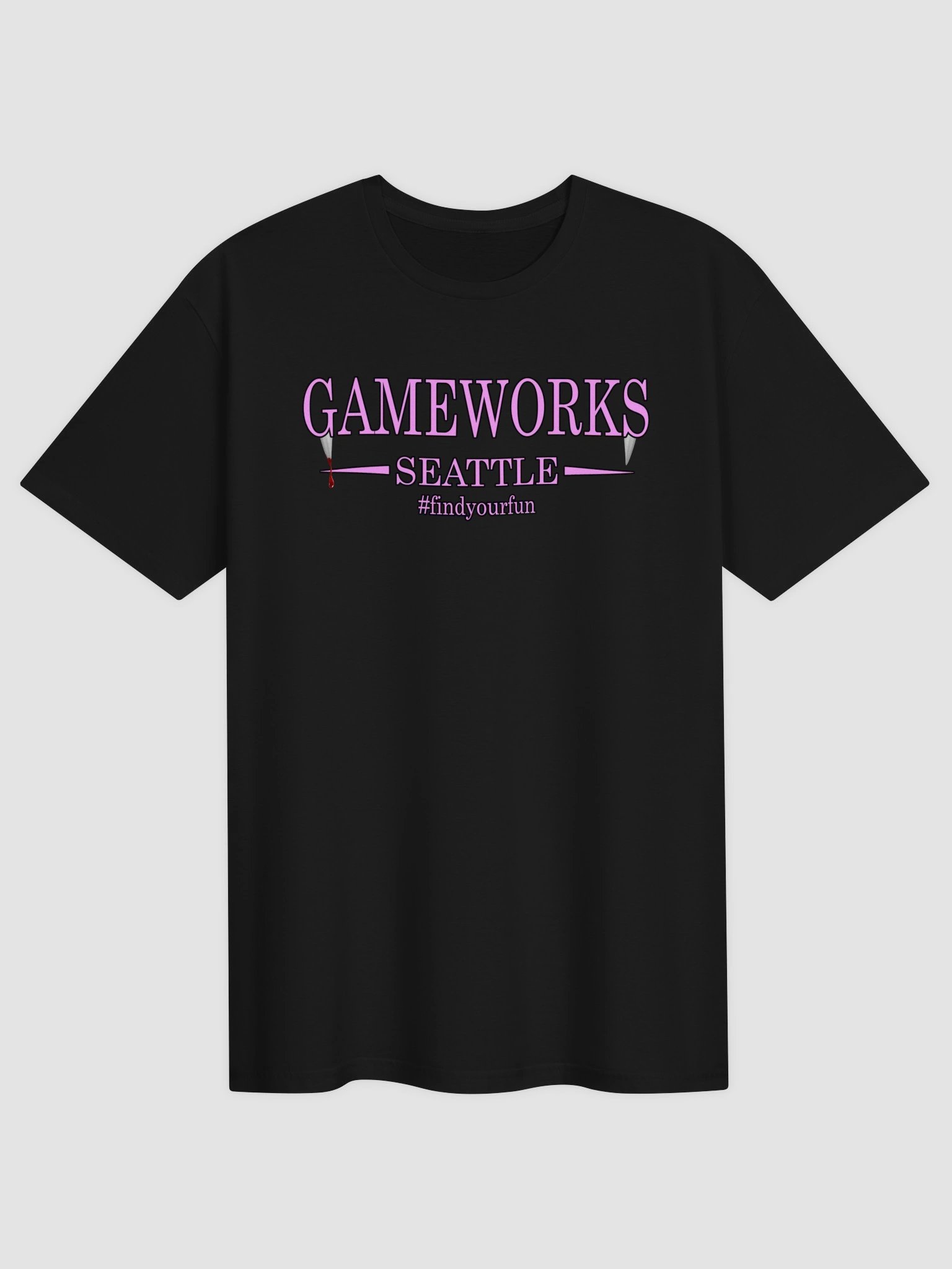 GameVamp Bite Me product image (1)