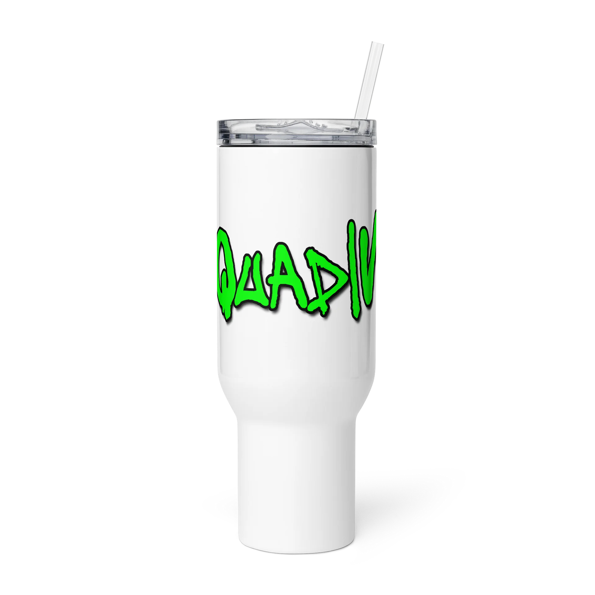 QuadIV - Large Mug product image (1)