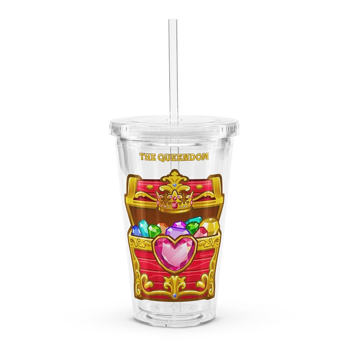 Treasure Trove Tumbler (16oz) product image (1)