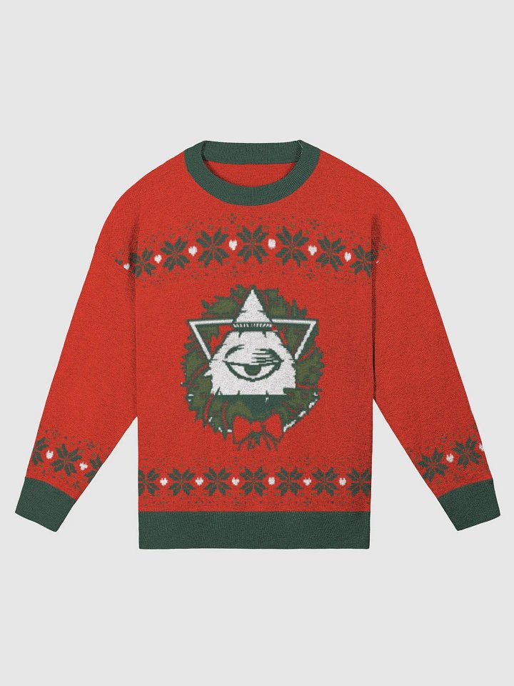 Merry Loumas in Red product image (2)